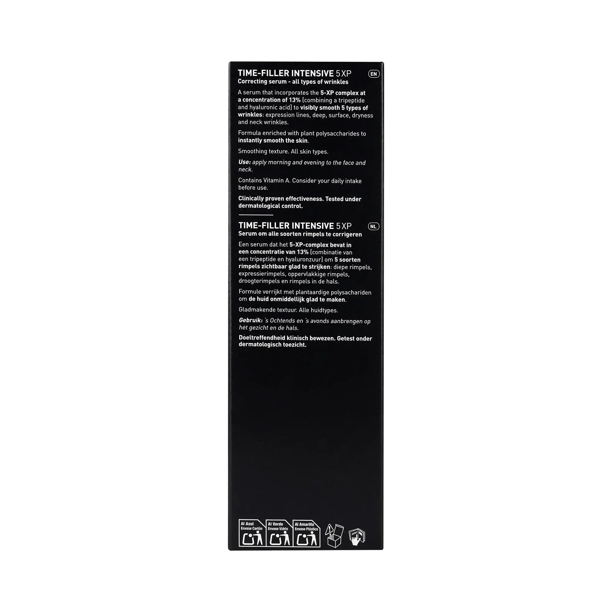 61423-Filorga Time-Filler Intensive 5XP Serum 30ml +6