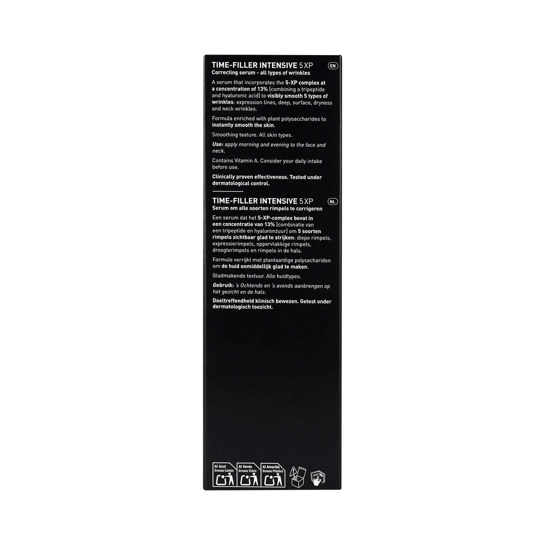 61423-Filorga Time-Filler Intensive 5XP Serum 30ml +6