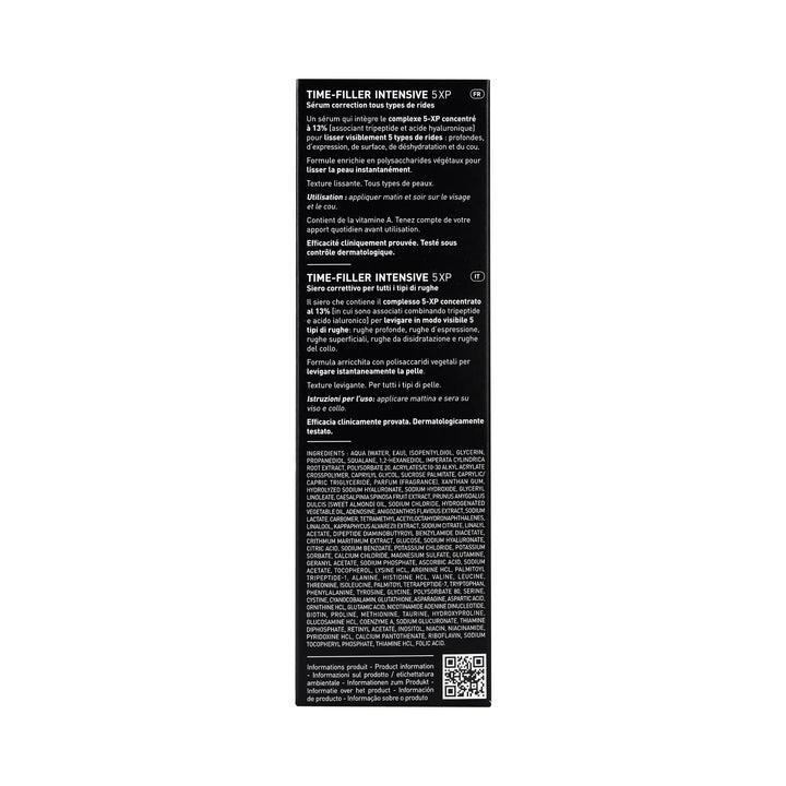 61423-Filorga Time-Filler Intensive 5XP Serum 30ml +7