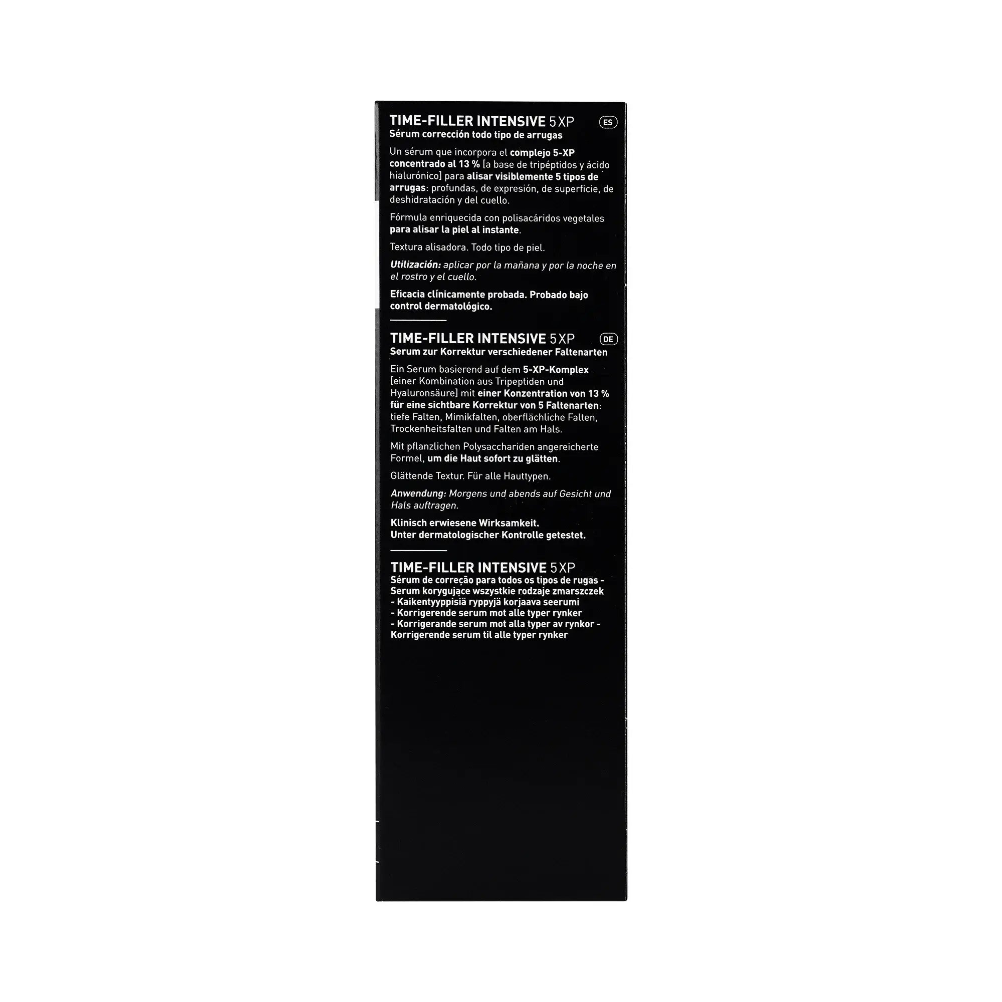 61423-Filorga Time-Filler Intensive 5XP Serum 30ml +8