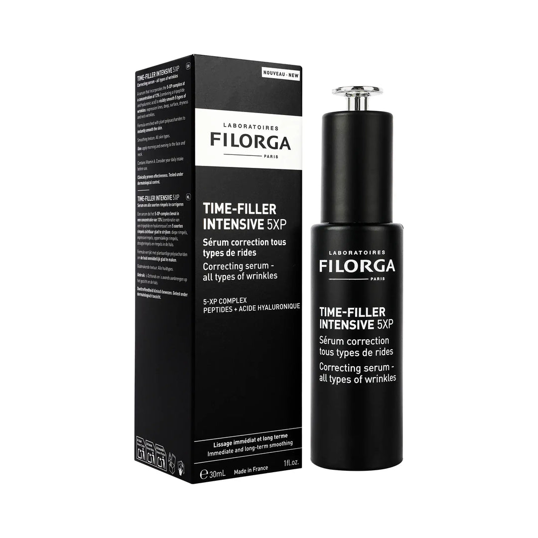 61423-Filorga Time-Filler Intensive 5XP Serum 30ml +4