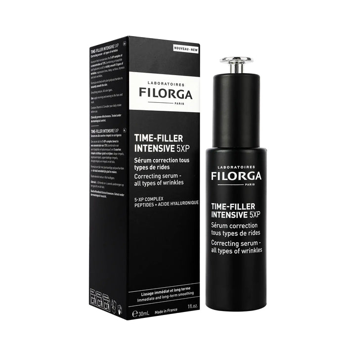 61423-Filorga Time-Filler Intensive 5XP Serum 30ml +4