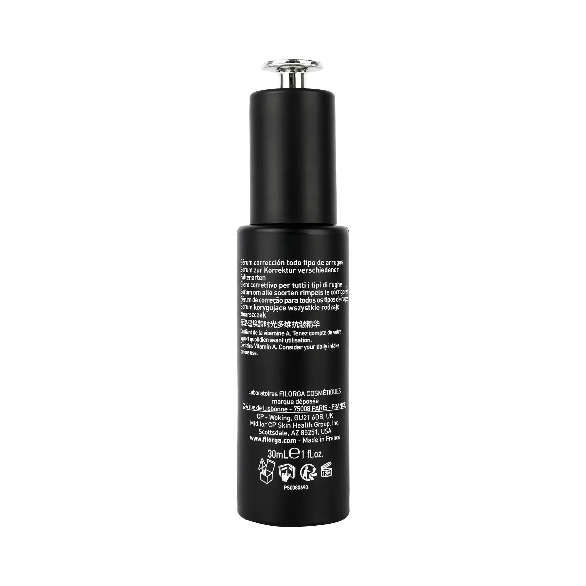 61423-Filorga Time-Filler Intensive 5XP Serum 30ml +1
