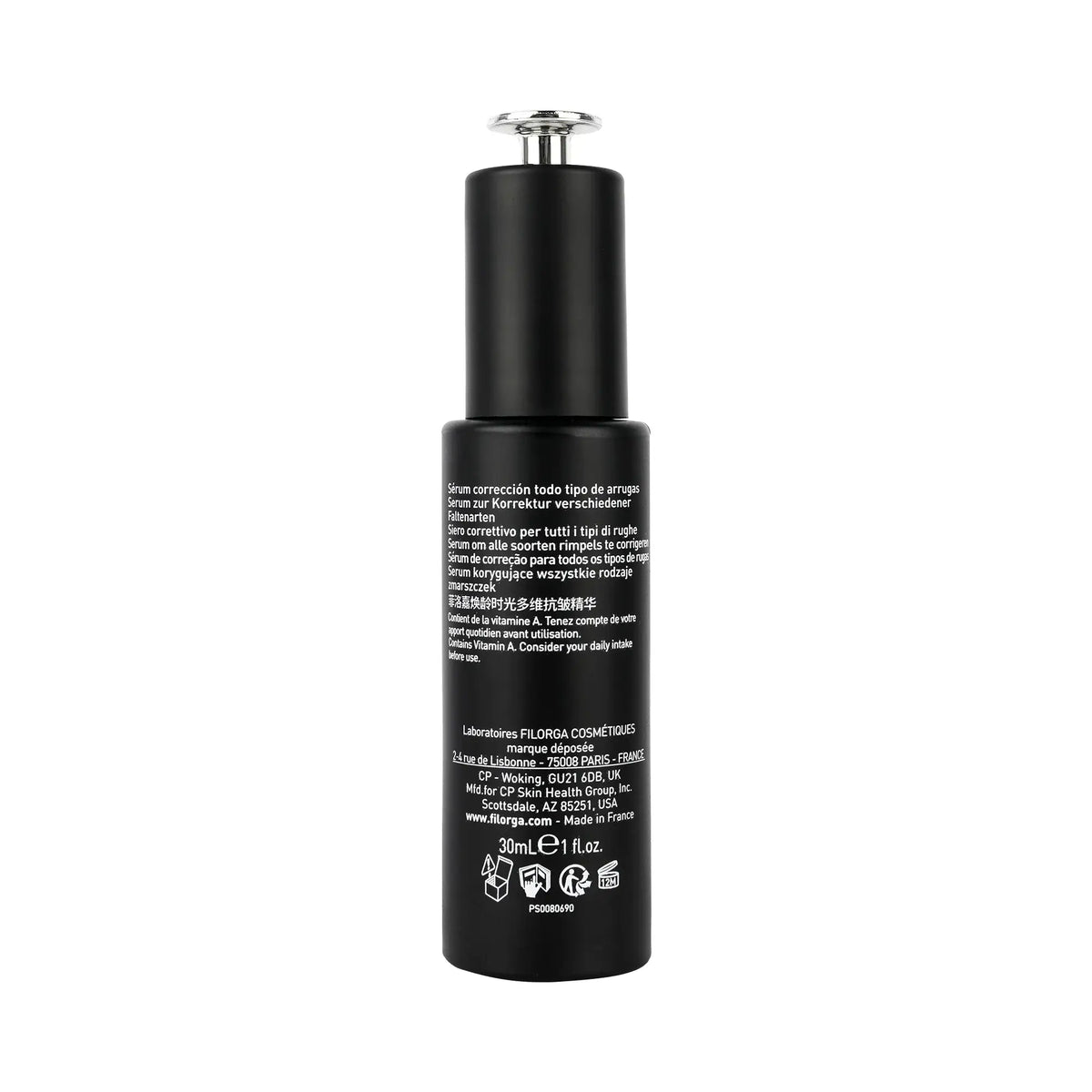 61423-Filorga Time-Filler Intensive 5XP Serum 30ml +1