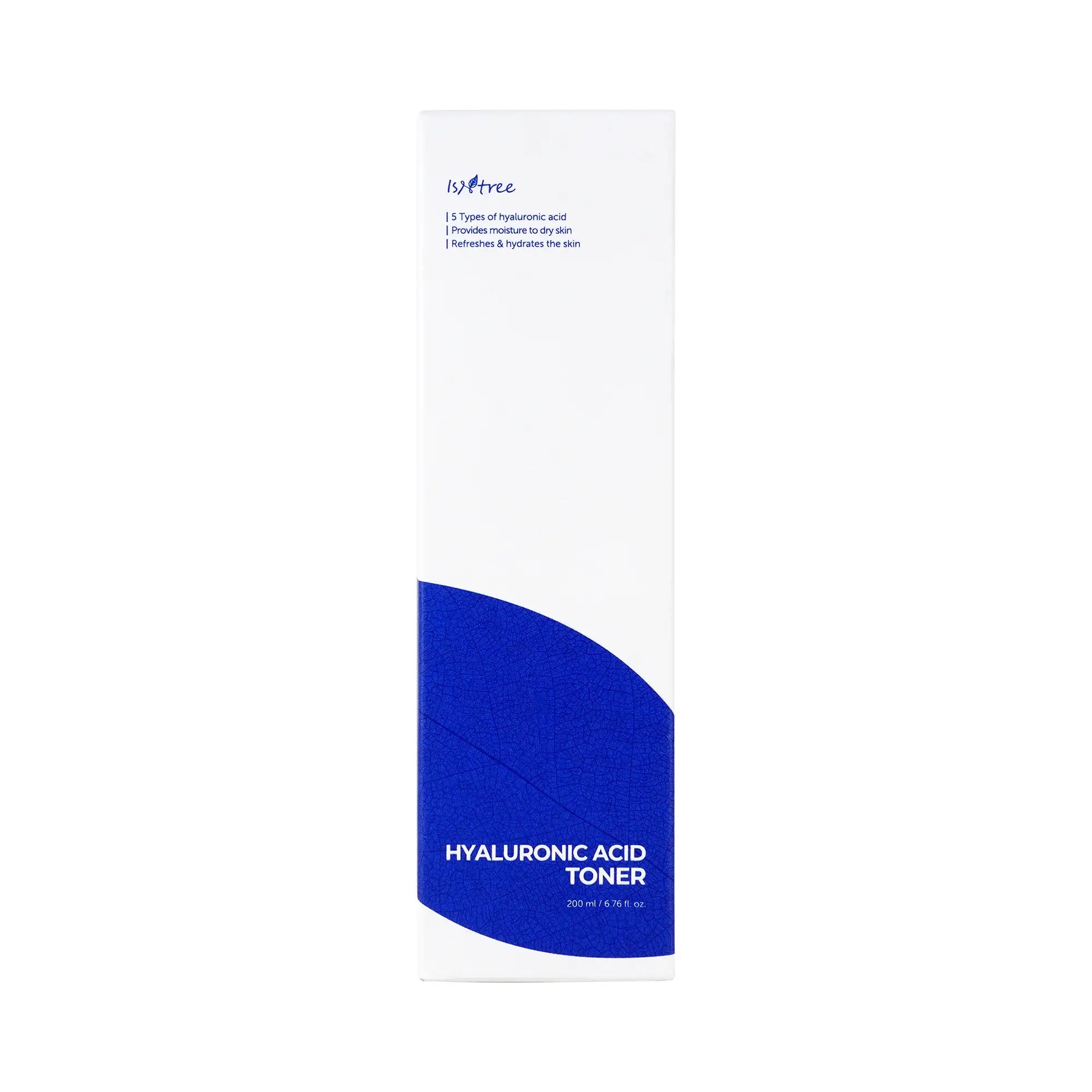 61429-Isntree Hyaluronic Acid Toner 200ml