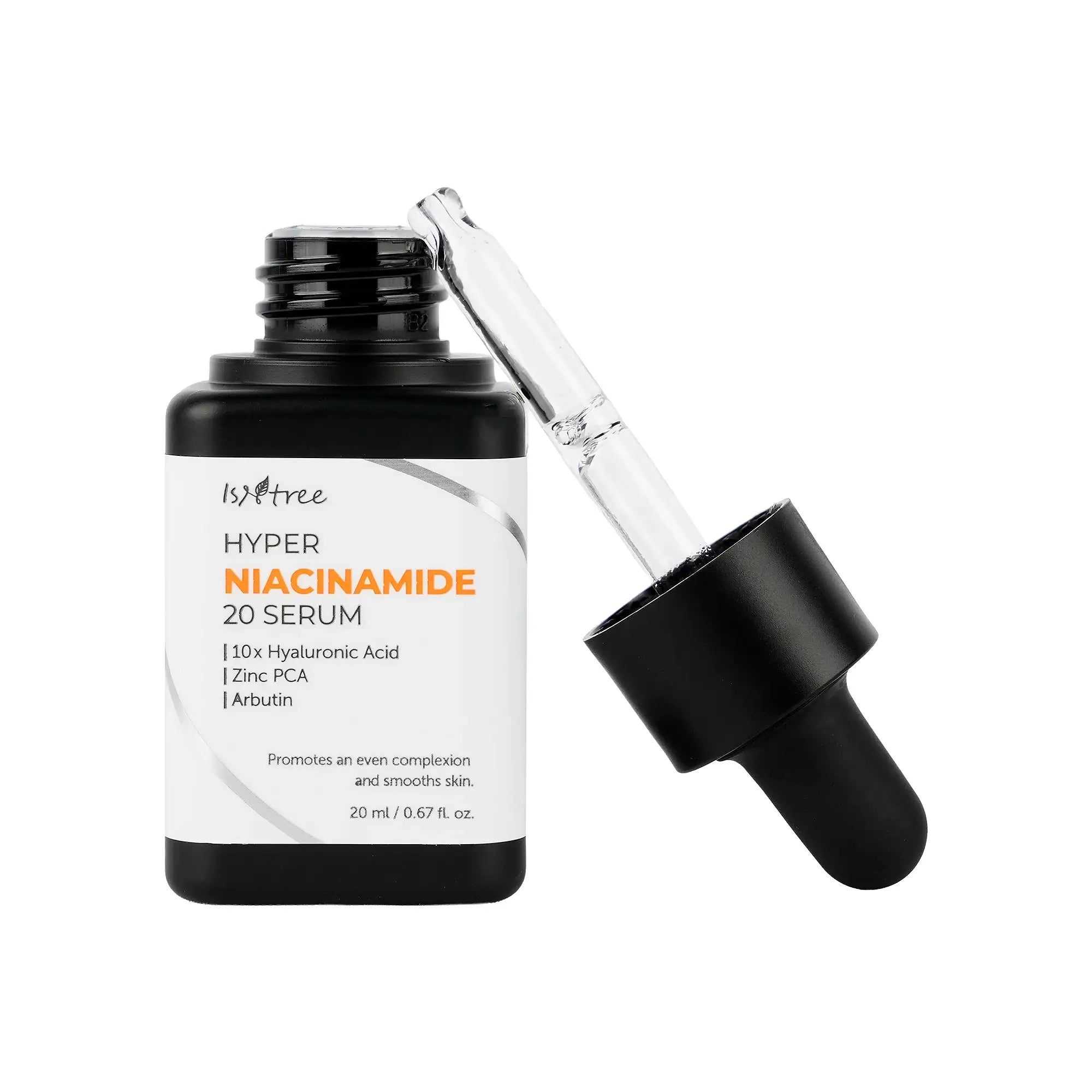 61433-Isntree Hyper Niacinamide 20 Serum 20ml +8
