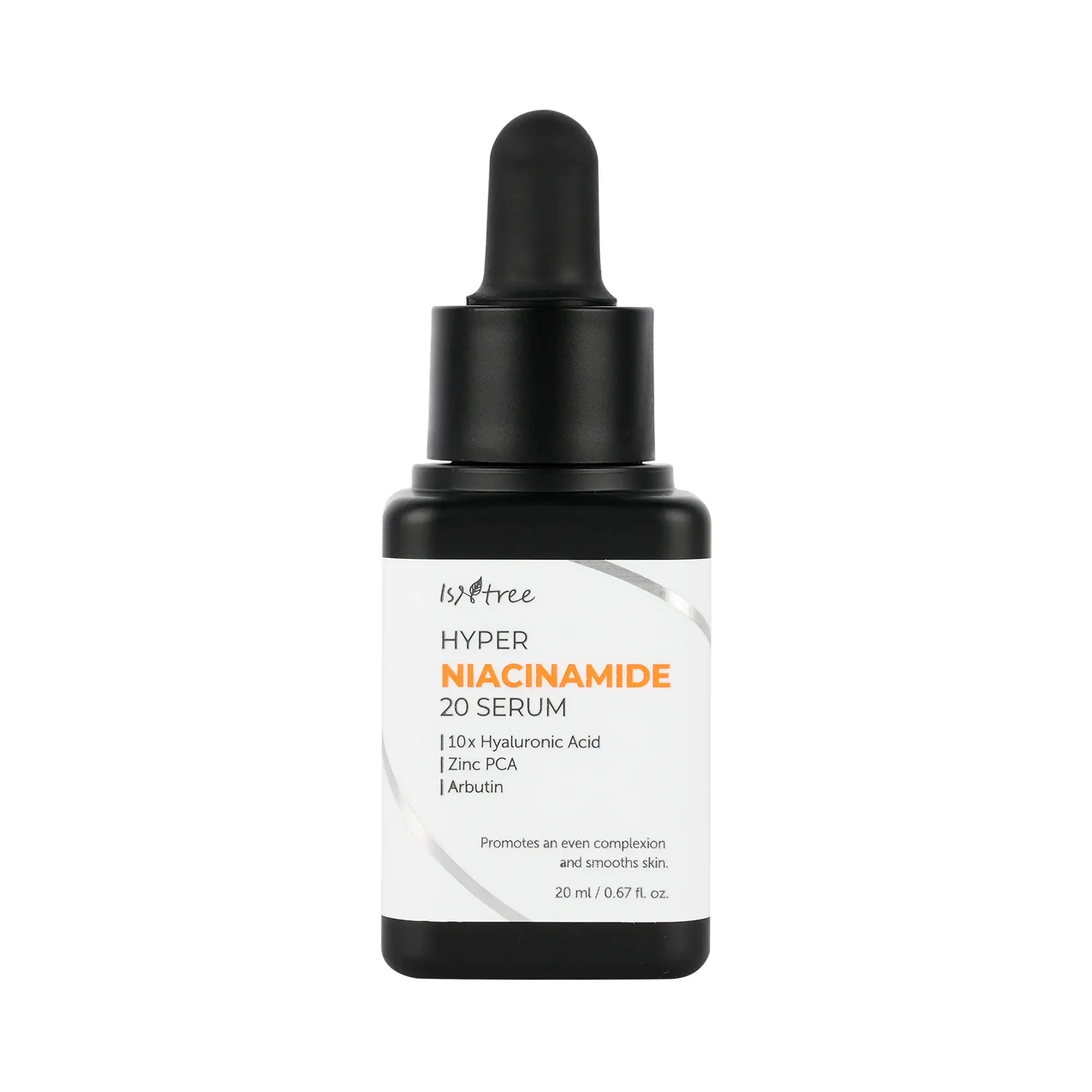 61433-Isntree Hyper Niacinamide 20 Serum 20ml +7