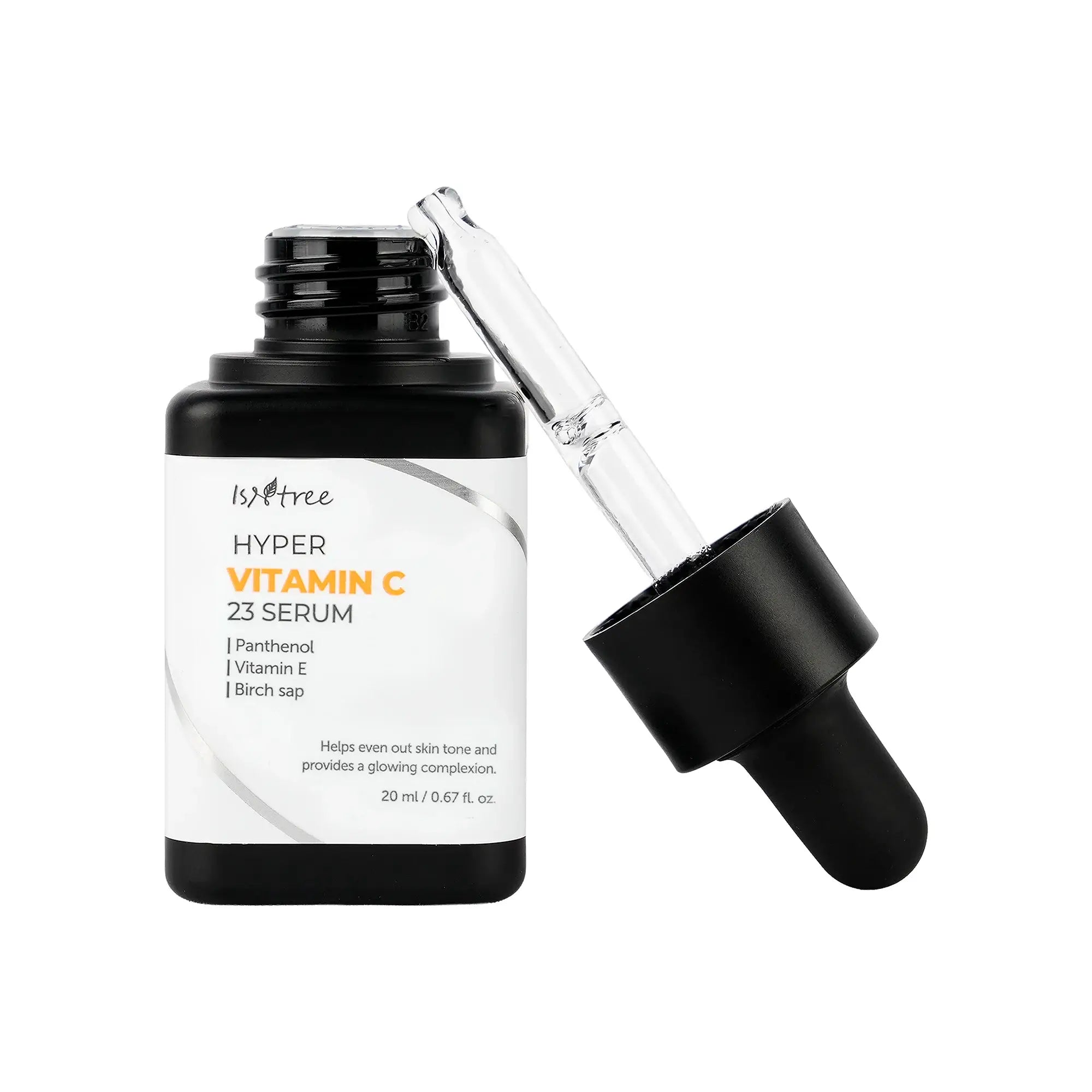 61434-Isntree Hyper Vitamin C 23 Serum 20ml +8