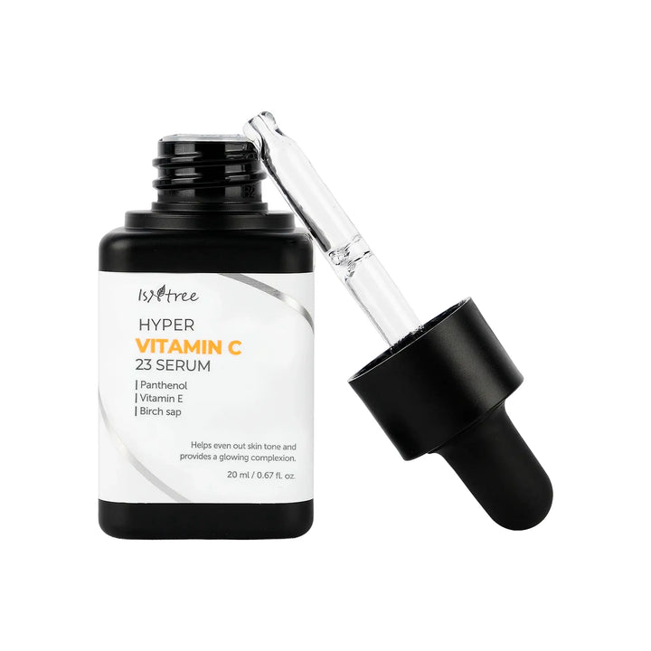 61434-Isntree Hyper Vitamin C 23 Serum 20ml +8