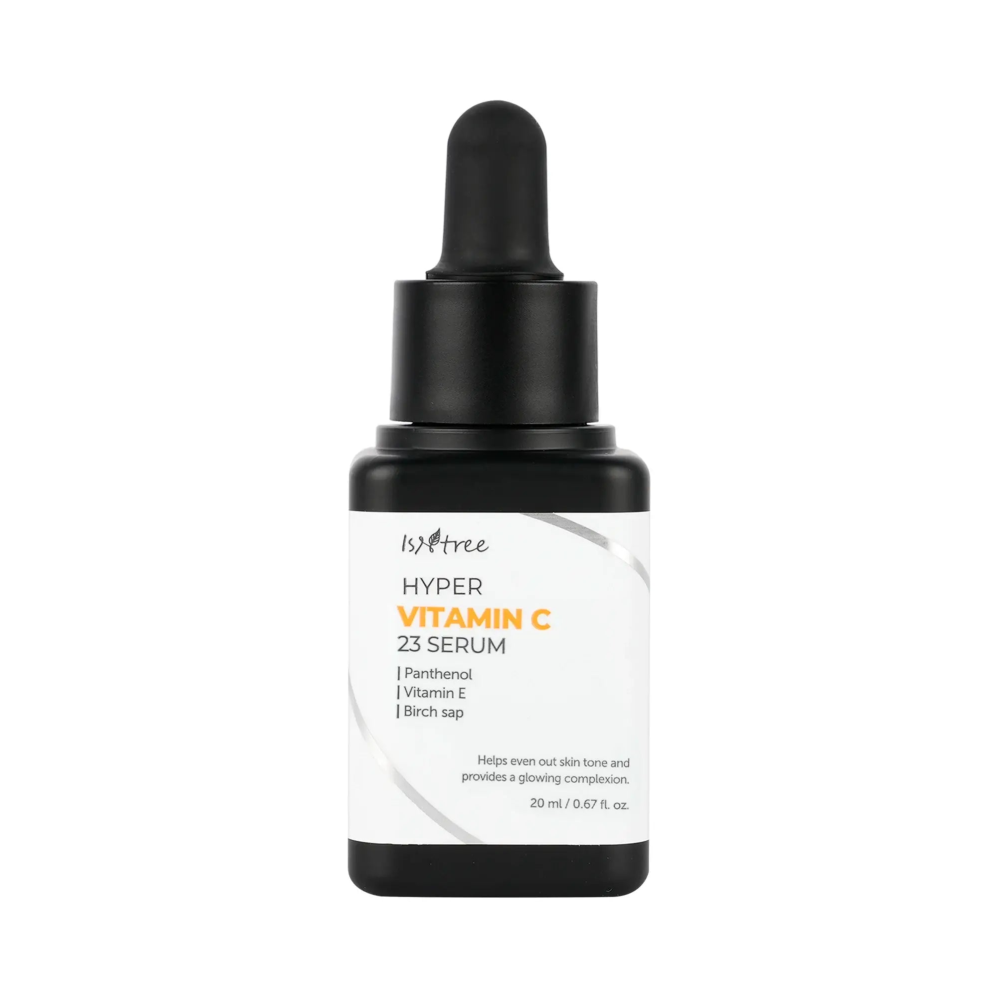 61434-Isntree Hyper Vitamin C 23 Serum 20ml +7
