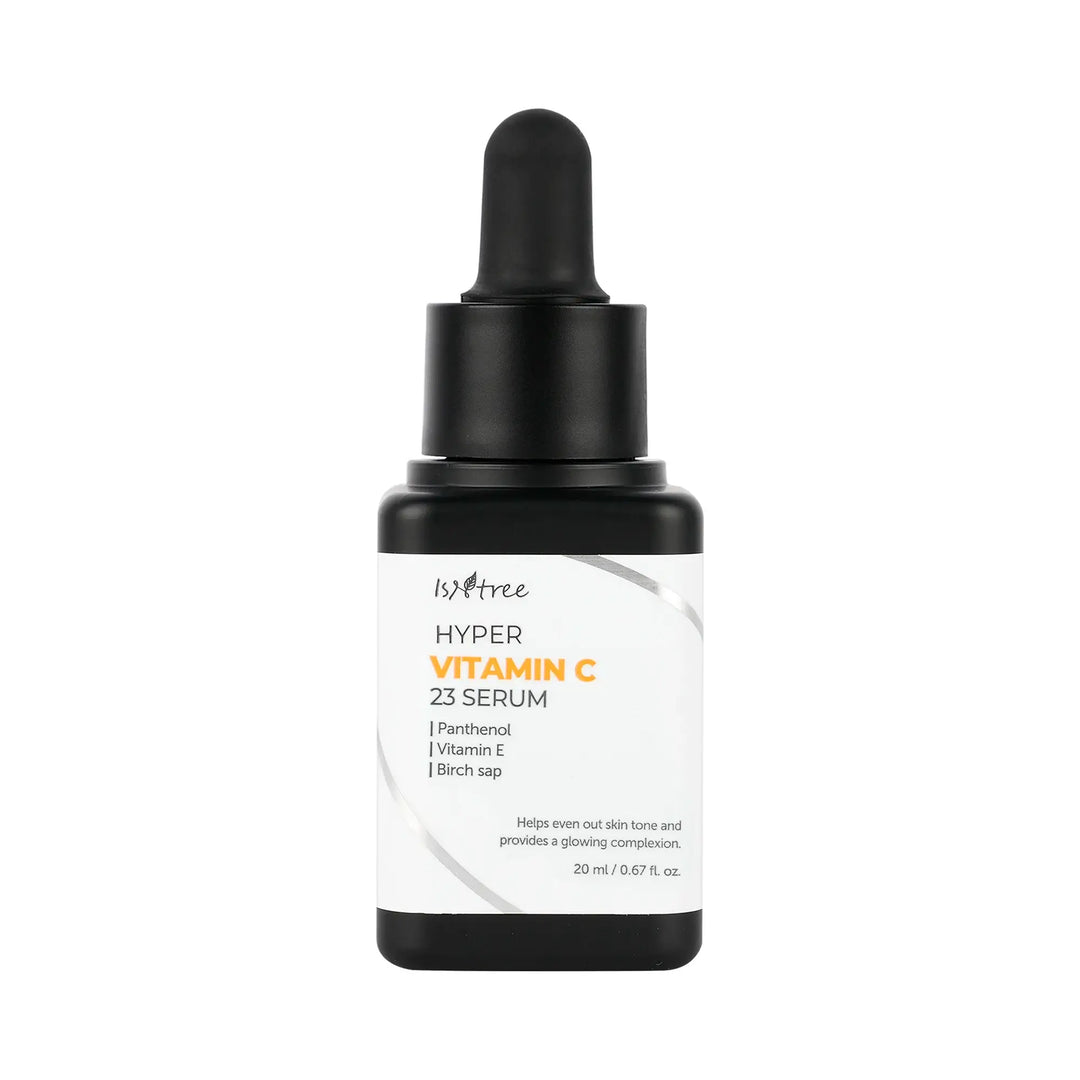 61434-Isntree Hyper Vitamin C 23 Serum 20ml +7