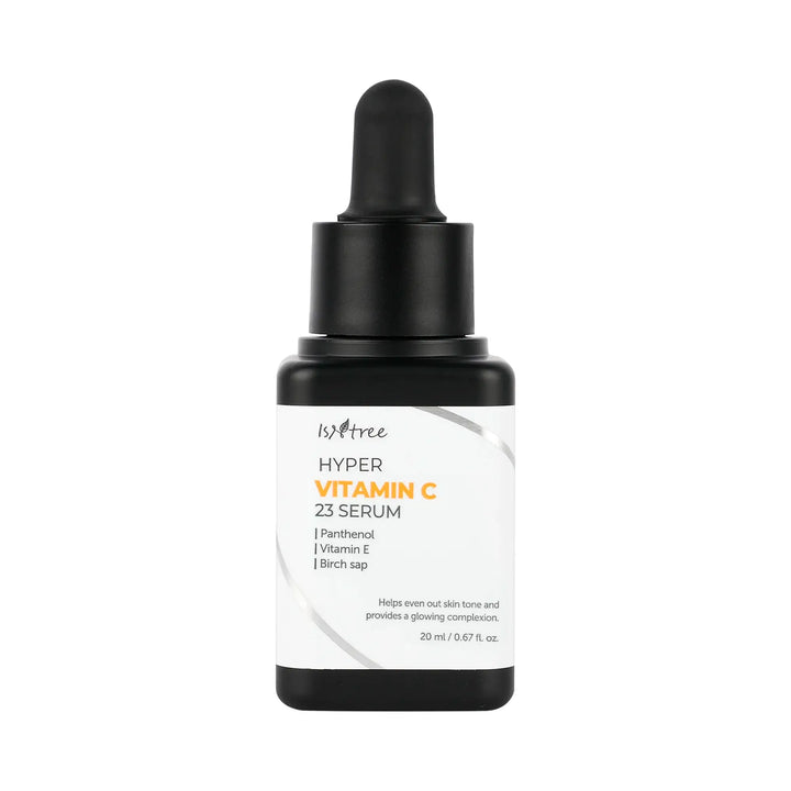 61434-Isntree Hyper Vitamin C 23 Serum 20ml +7