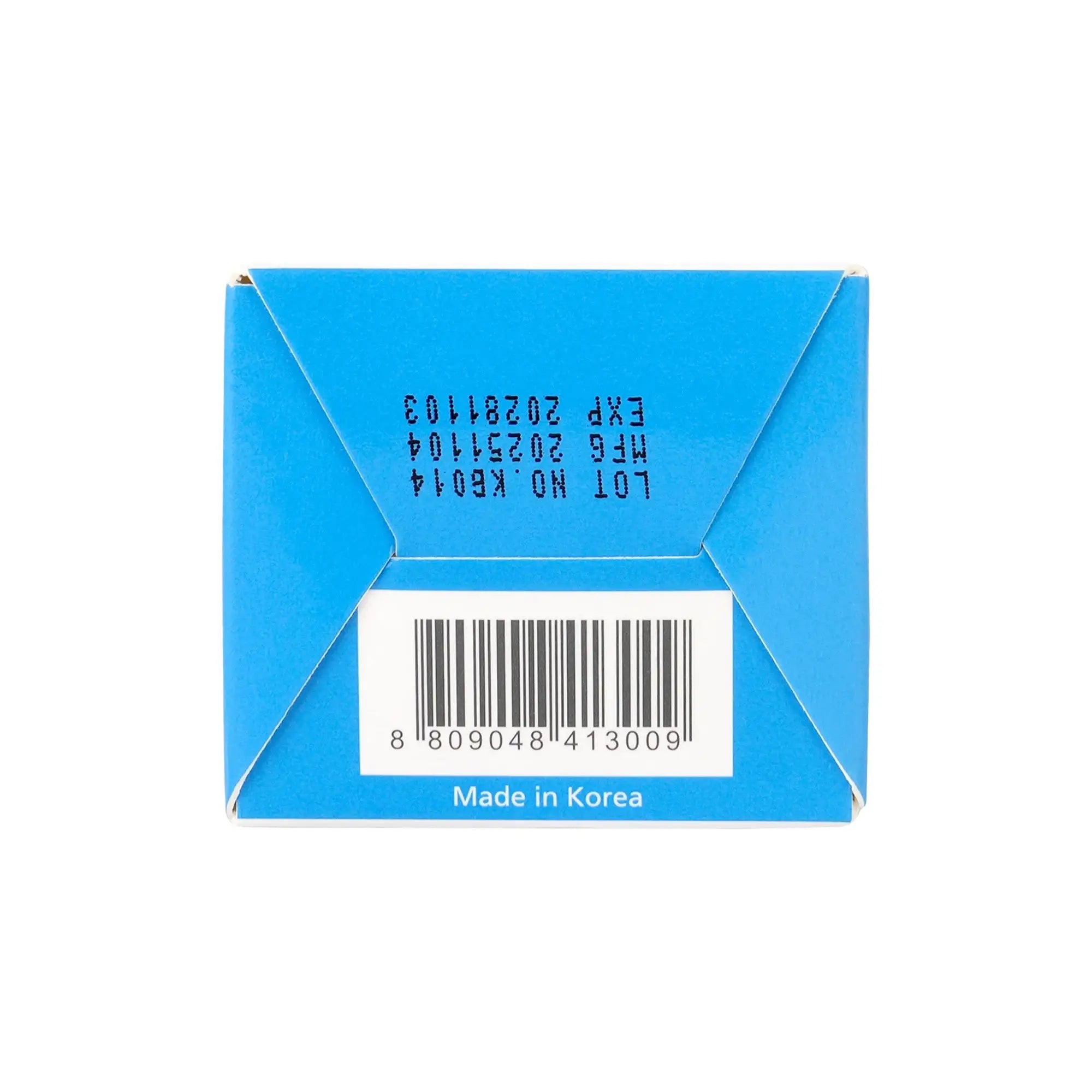 61441-Zeroid Soothing Cream 80ml +4