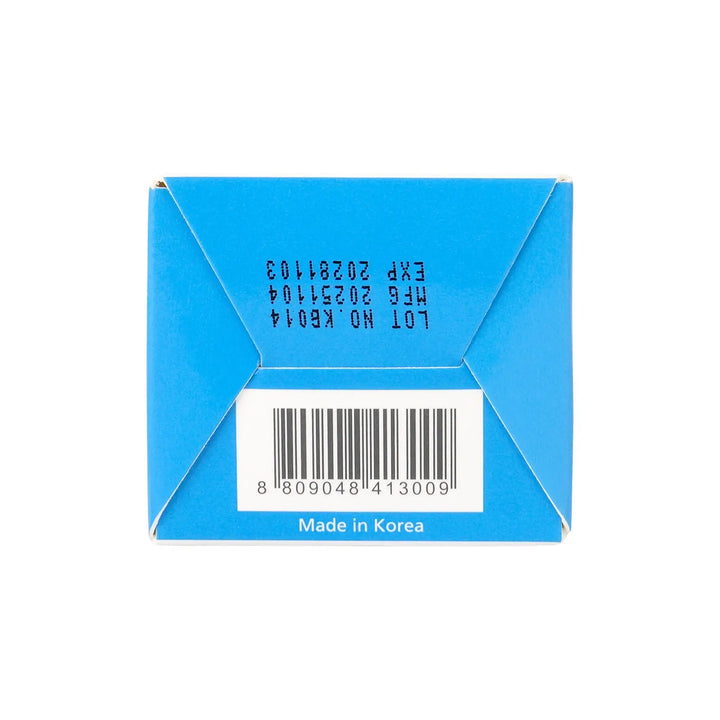 61441-Zeroid Soothing Cream 80ml +4