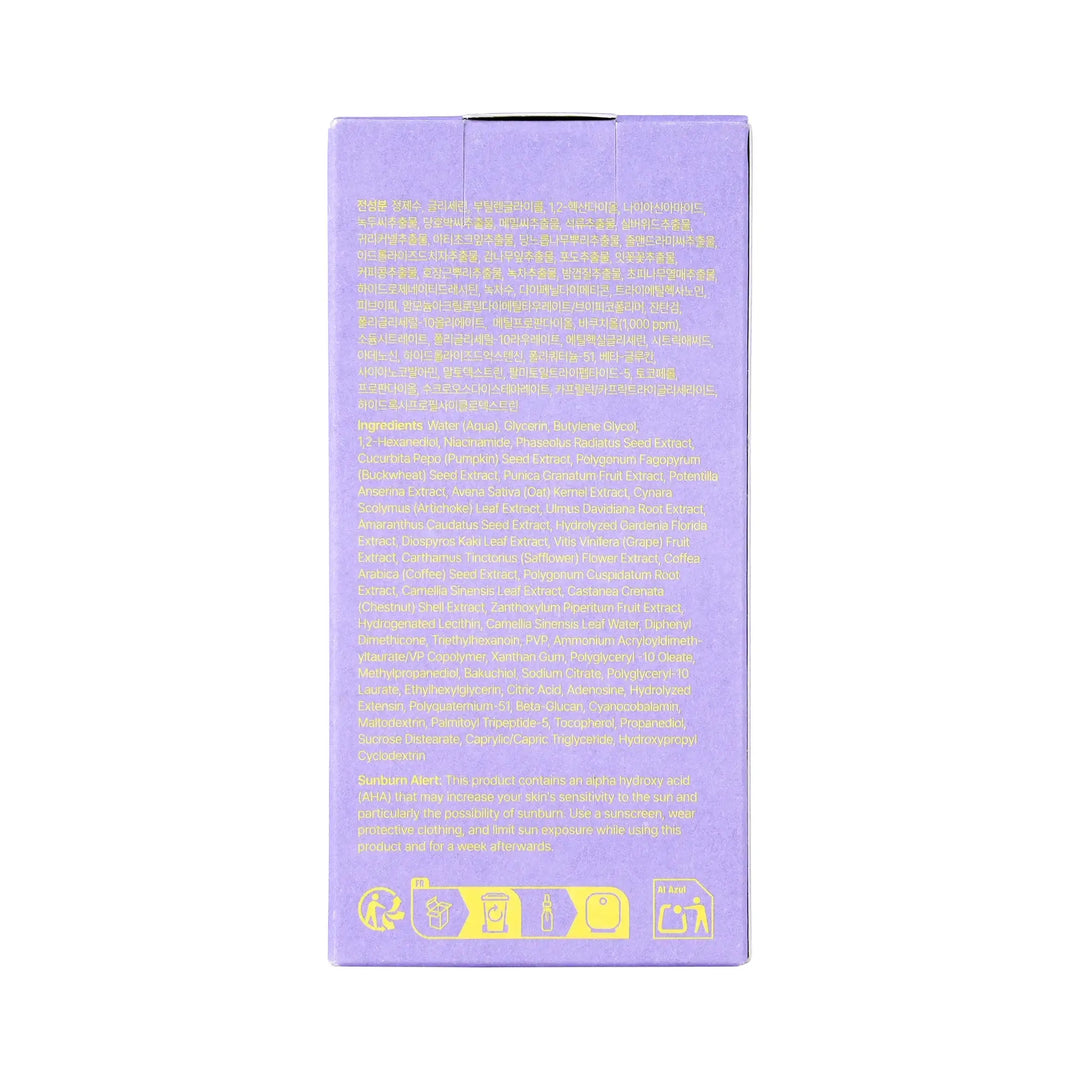61452-By Wishtrend Pore Smoothing Bakuchiol Serum 30ml +5