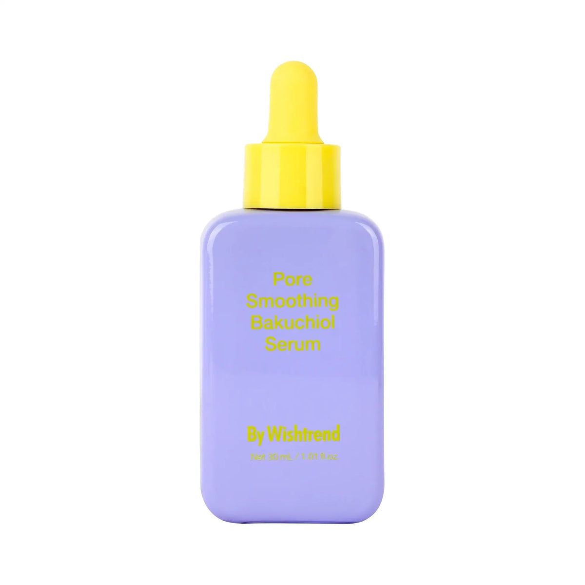 61452-By Wishtrend Pore Smoothing Bakuchiol Serum 30ml