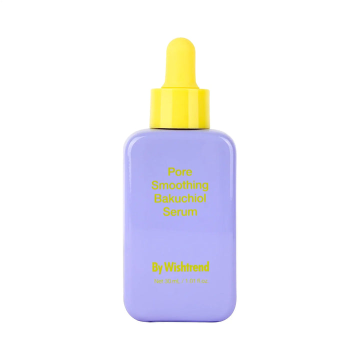 61452-By Wishtrend Pore Smoothing Bakuchiol Serum 30ml