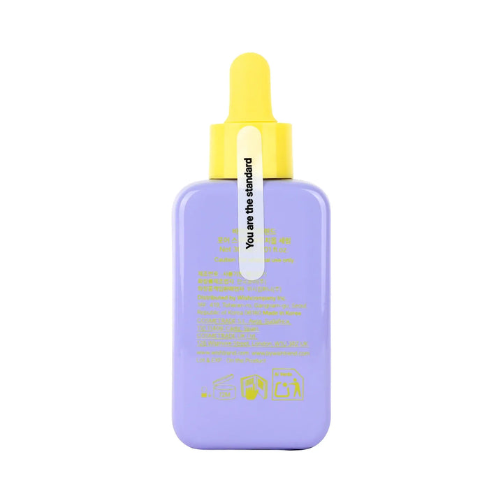 61452-By Wishtrend Pore Smoothing Bakuchiol Serum 30ml +1