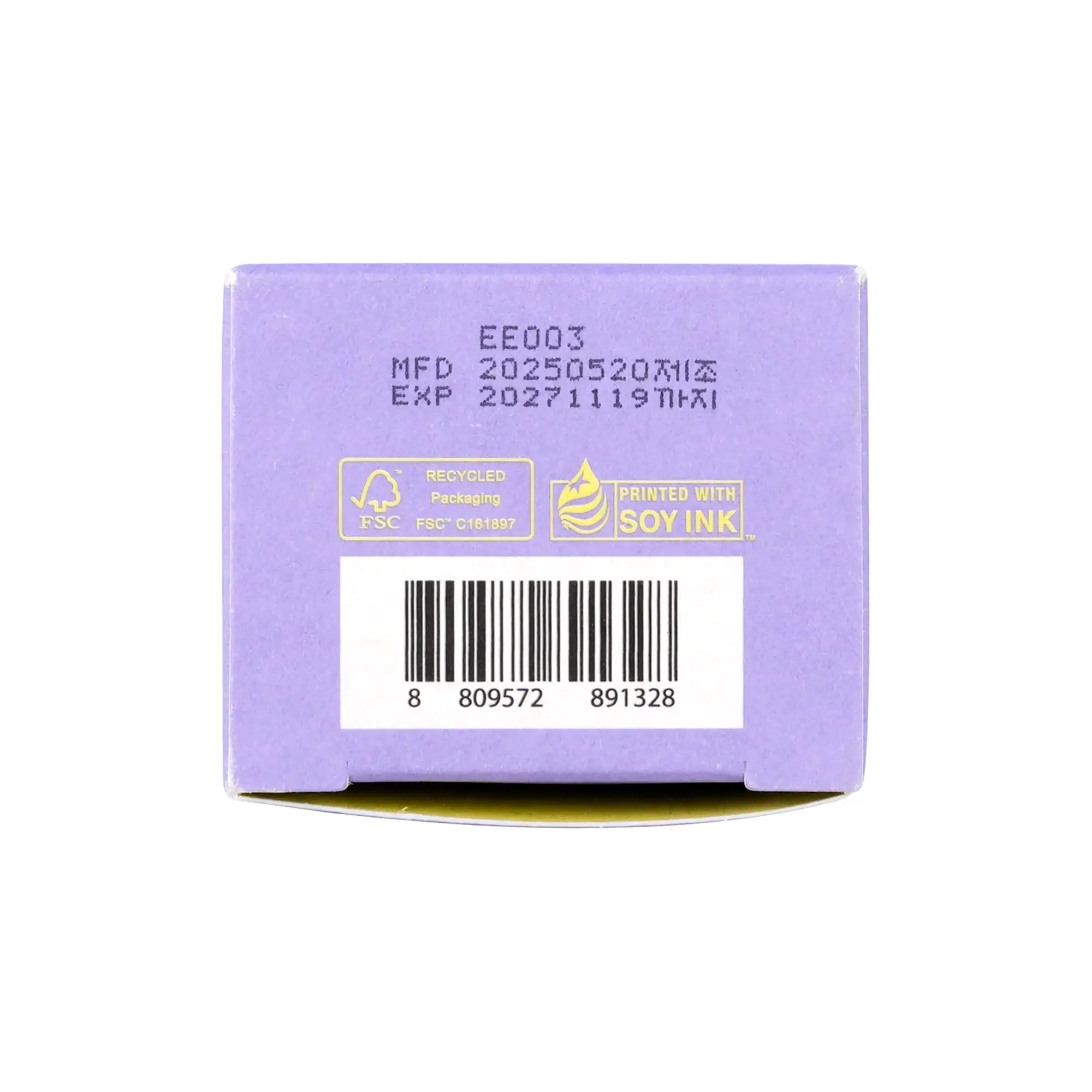 61454-By Wishtrend Vitamin A-Mazing Bakuchiol Night Cream 30g +8