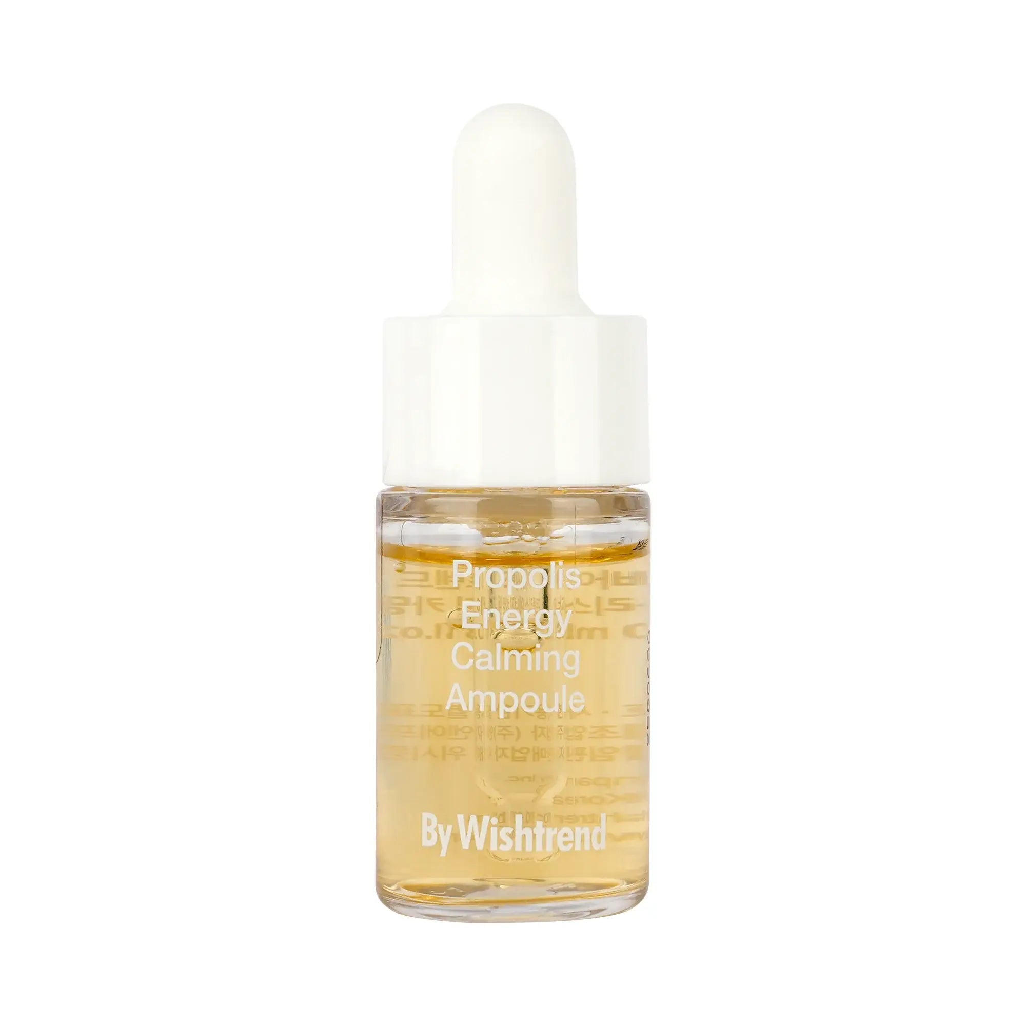 61456-By Wishtrend Propolis Energy Calming Ampoule 10ml