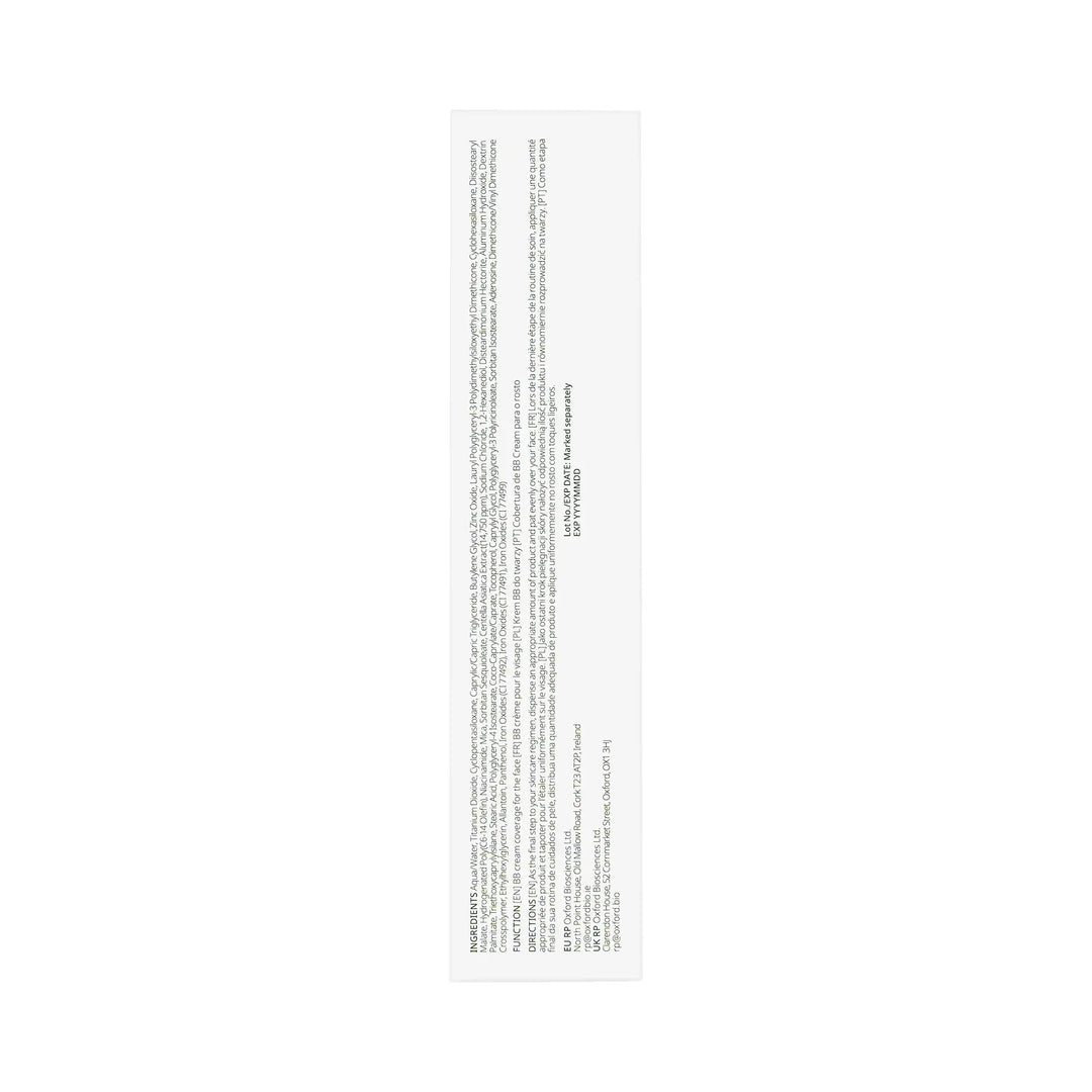 61458-Purito Wonder Releaf Centella BB Cream 30ml-23 Natural Beige +7