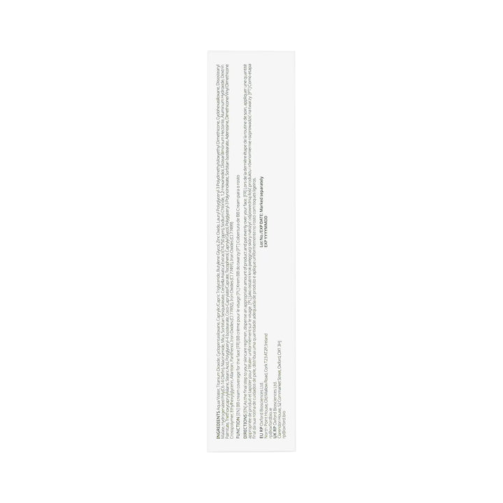 61458-Purito Wonder Releaf Centella BB Cream 30ml-23 Natural Beige +7