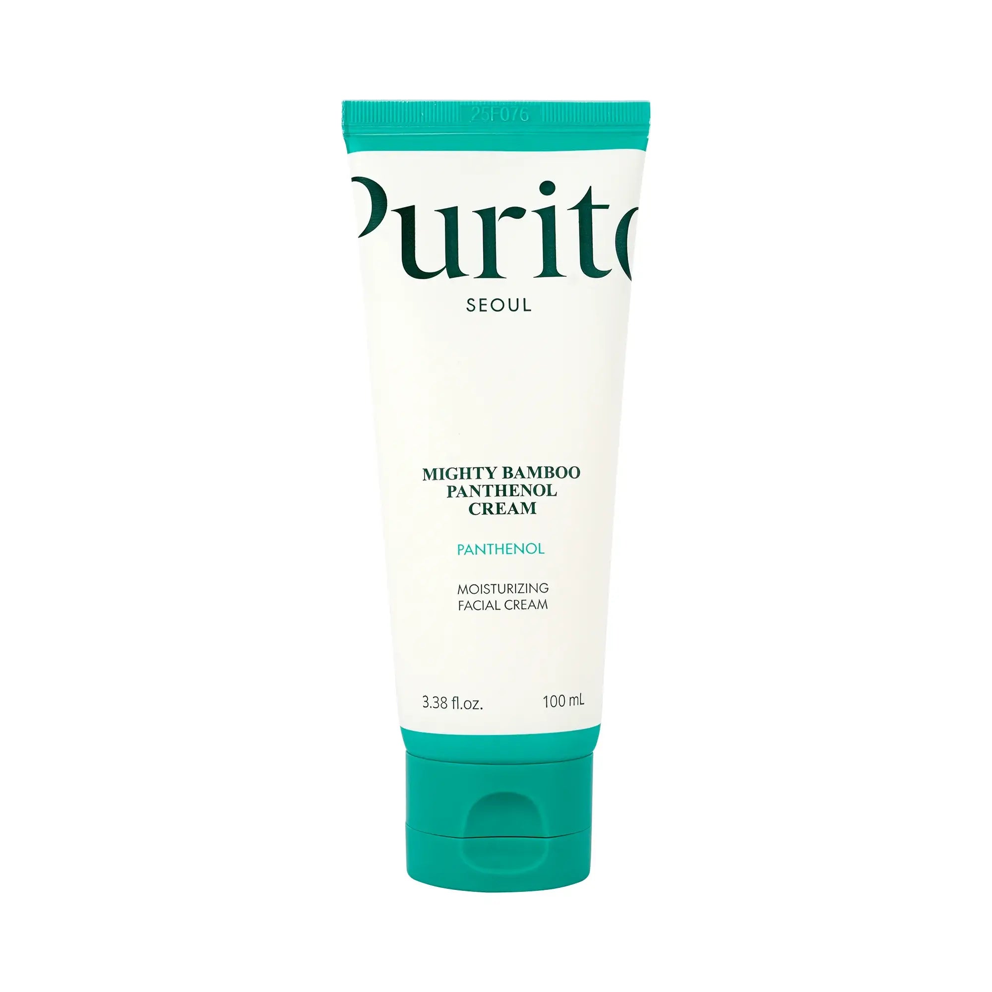 61459-Purito Mighty Bamboo Panthenol Cream 100ml
