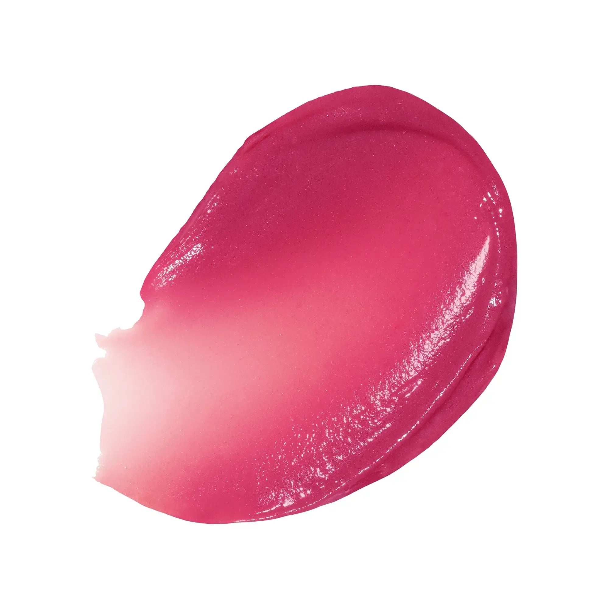 61468-Revlon Glimmer Lip Treat Balm+Mask 12ml-005 Hibiscus Spritz +2
