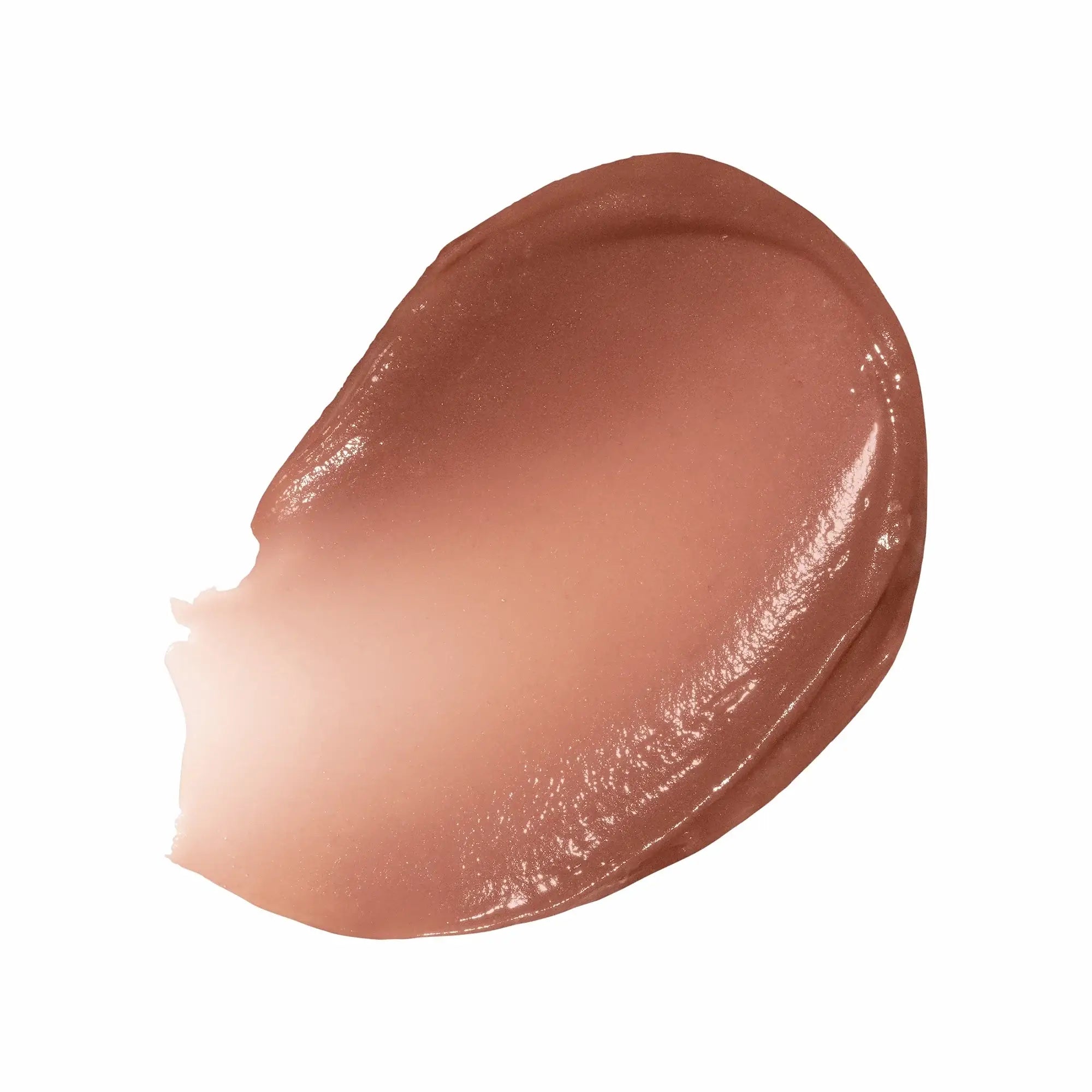 61471-Revlon Glimmer Lip Treat Balm+Mask 12ml-006 Hazelnut Latte +1