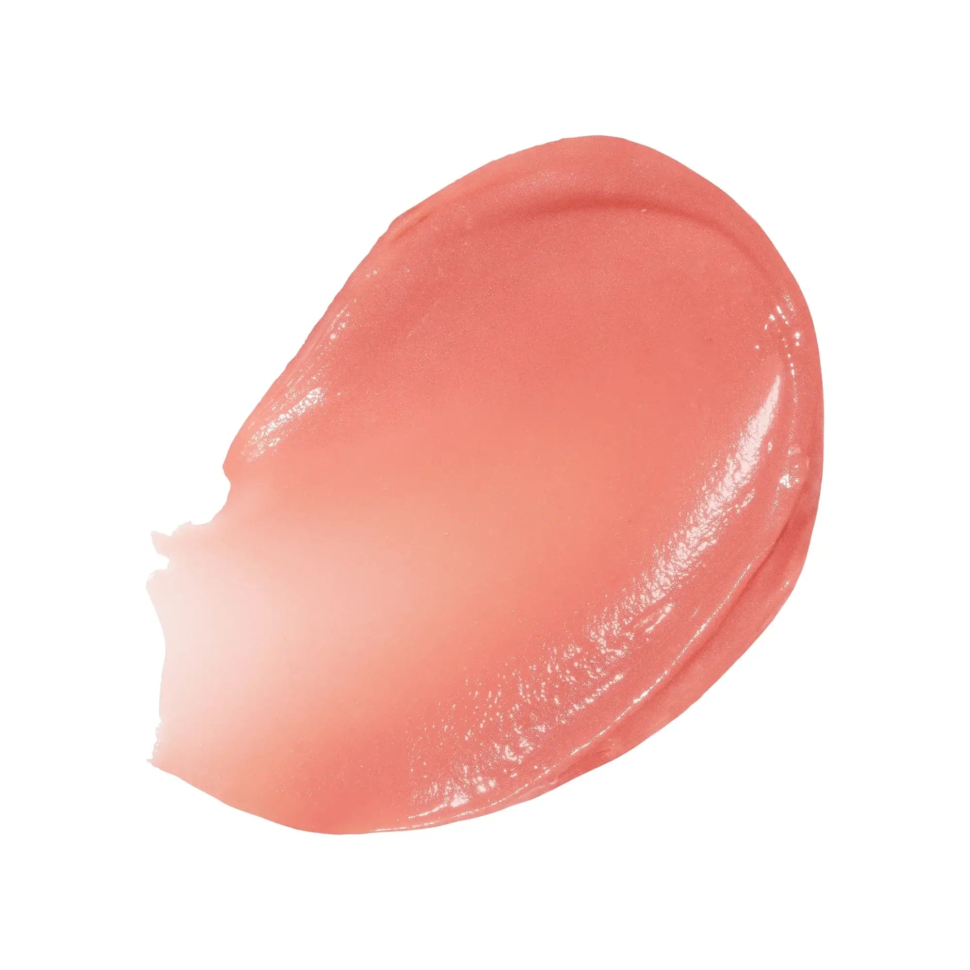 61472-Revlon Glimmer Lip Treat Balm+Mask 12ml-003 Peach Bellini +2