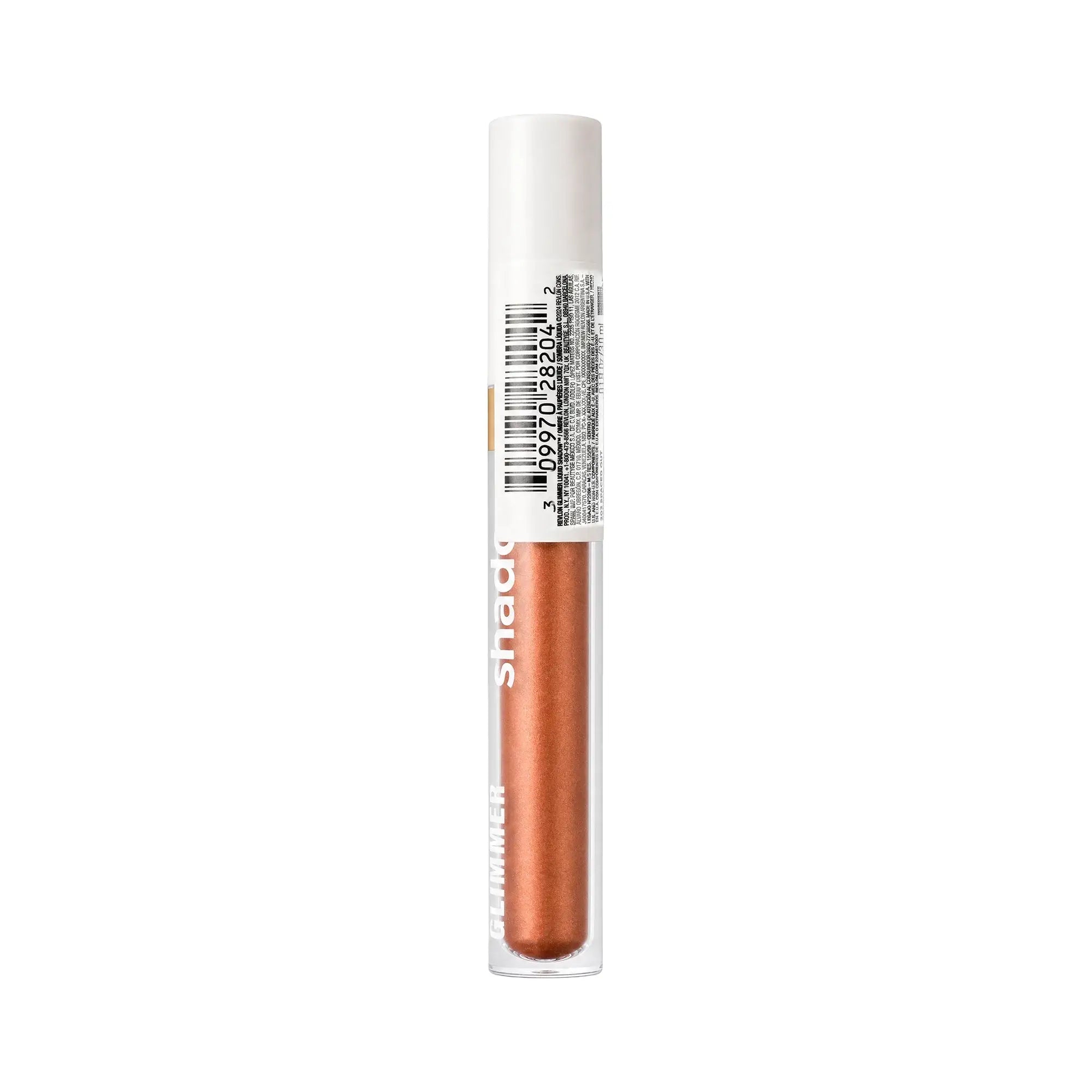 61473-Revlon Glimmer Liquid Shadow 203-Spaced Out +4