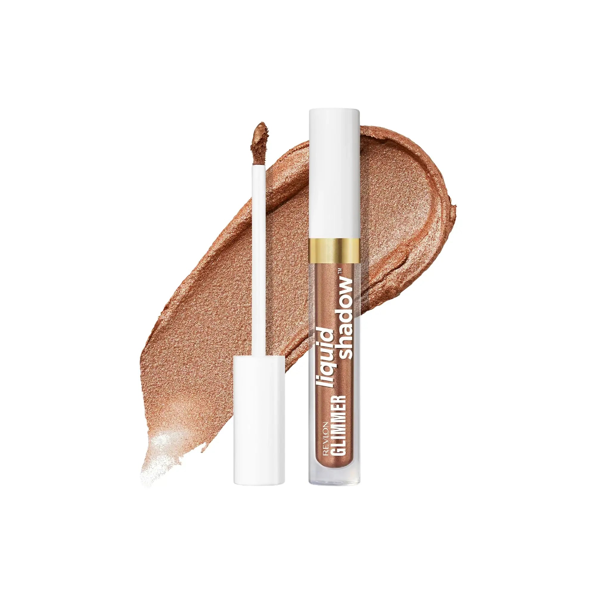 61473-Revlon Glimmer Liquid Shadow 203-Spaced Out +1