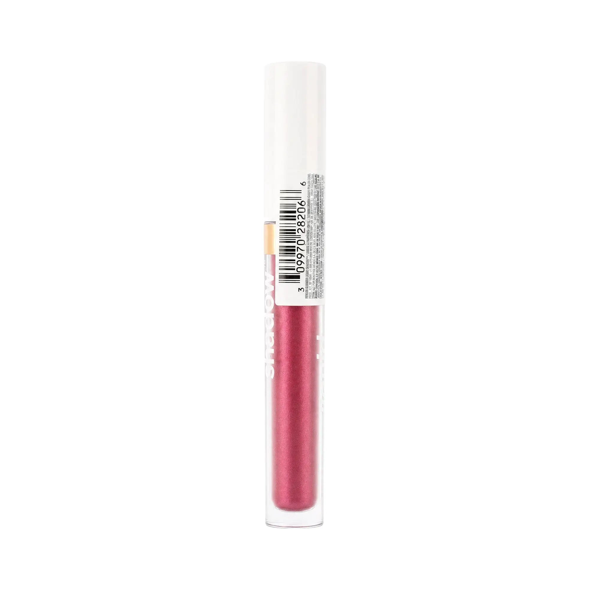 61474-Revlon Glimmer Liquid Shadow 205-In Your Orbit +4