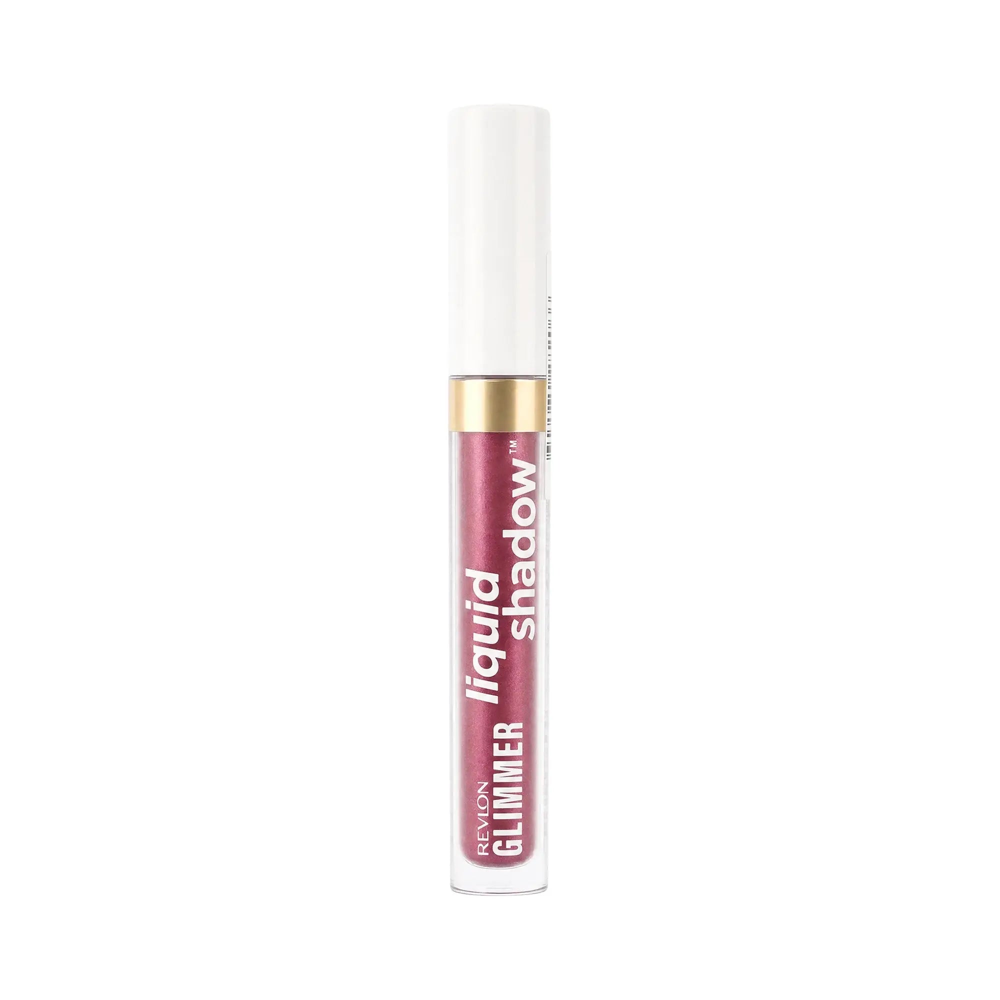 61474-Revlon Glimmer Liquid Shadow 205-In Your Orbit +2