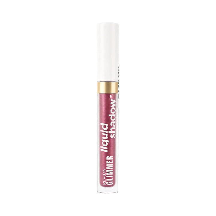 61474-Revlon Glimmer Liquid Shadow 205-In Your Orbit +2