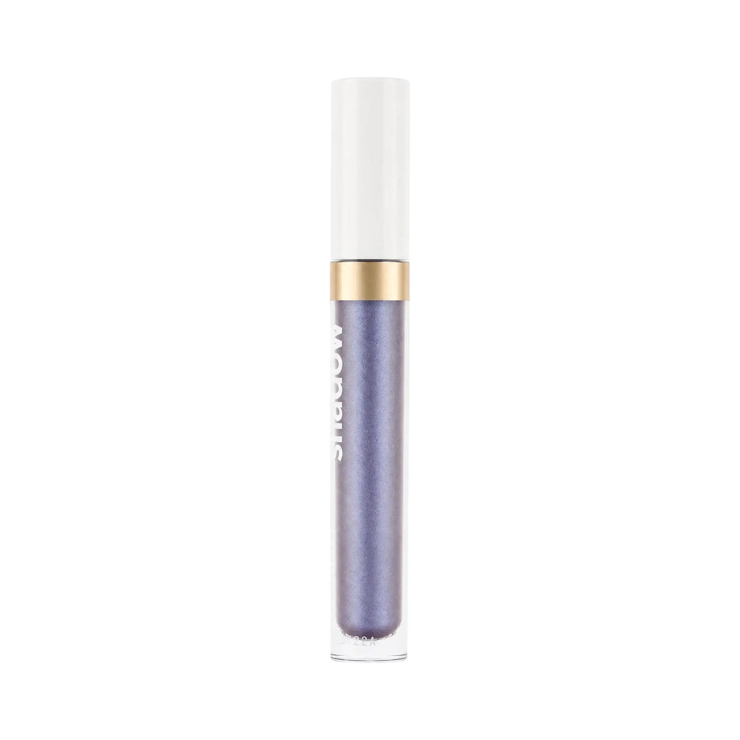 61475-Revlon Glimmer Liquid Shadow 207-Once In A Blue Moon +4