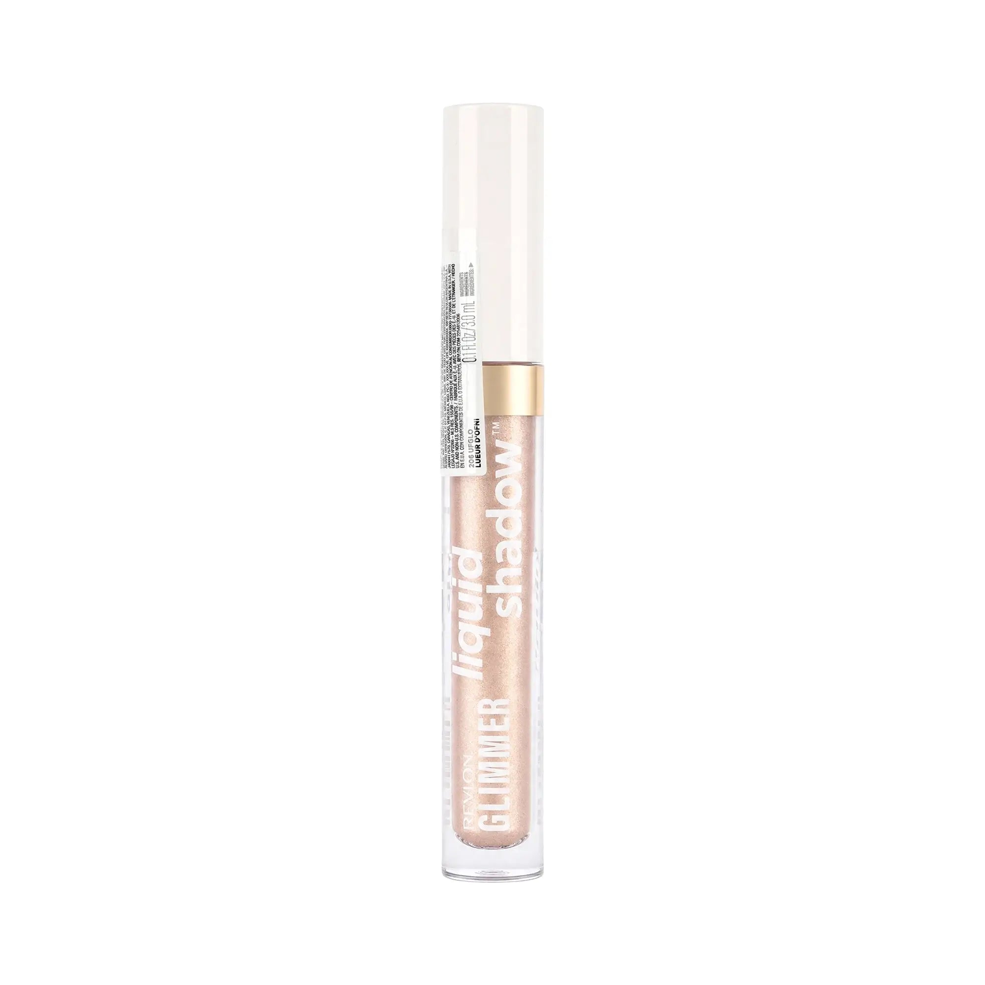 61476-Revlon Glimmer Liquid Shadow 206-Ufglo +2