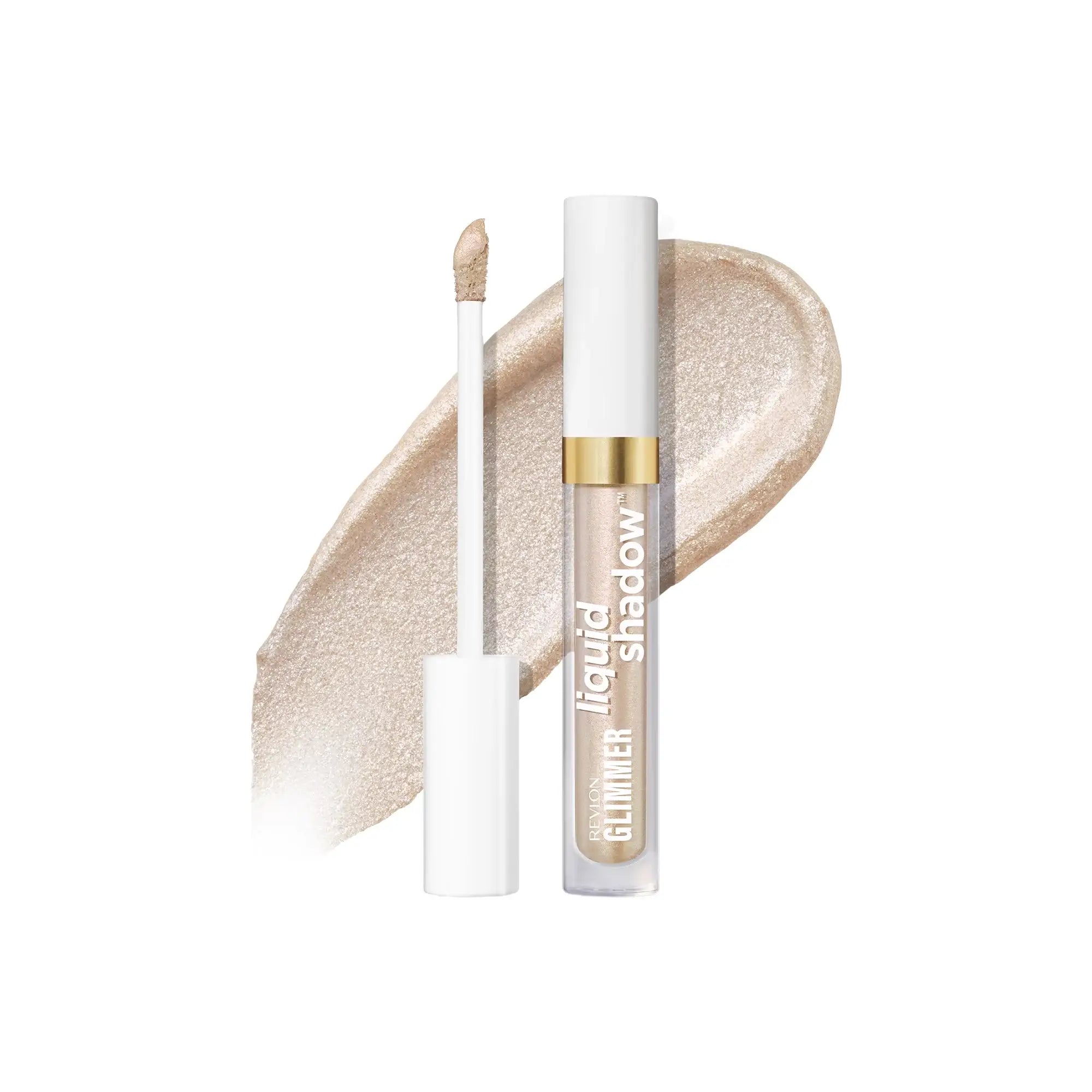 61476-Revlon Glimmer Liquid Shadow 206-Ufglo +1