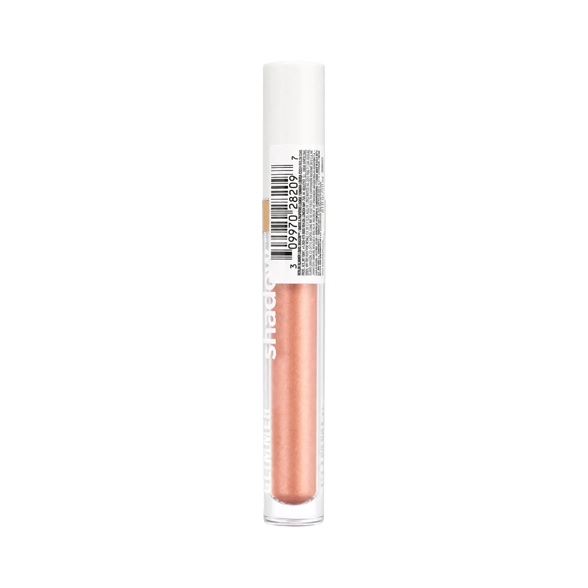 61477-Revlon Glimmer Liquid Shadow 208-Starstruck +4