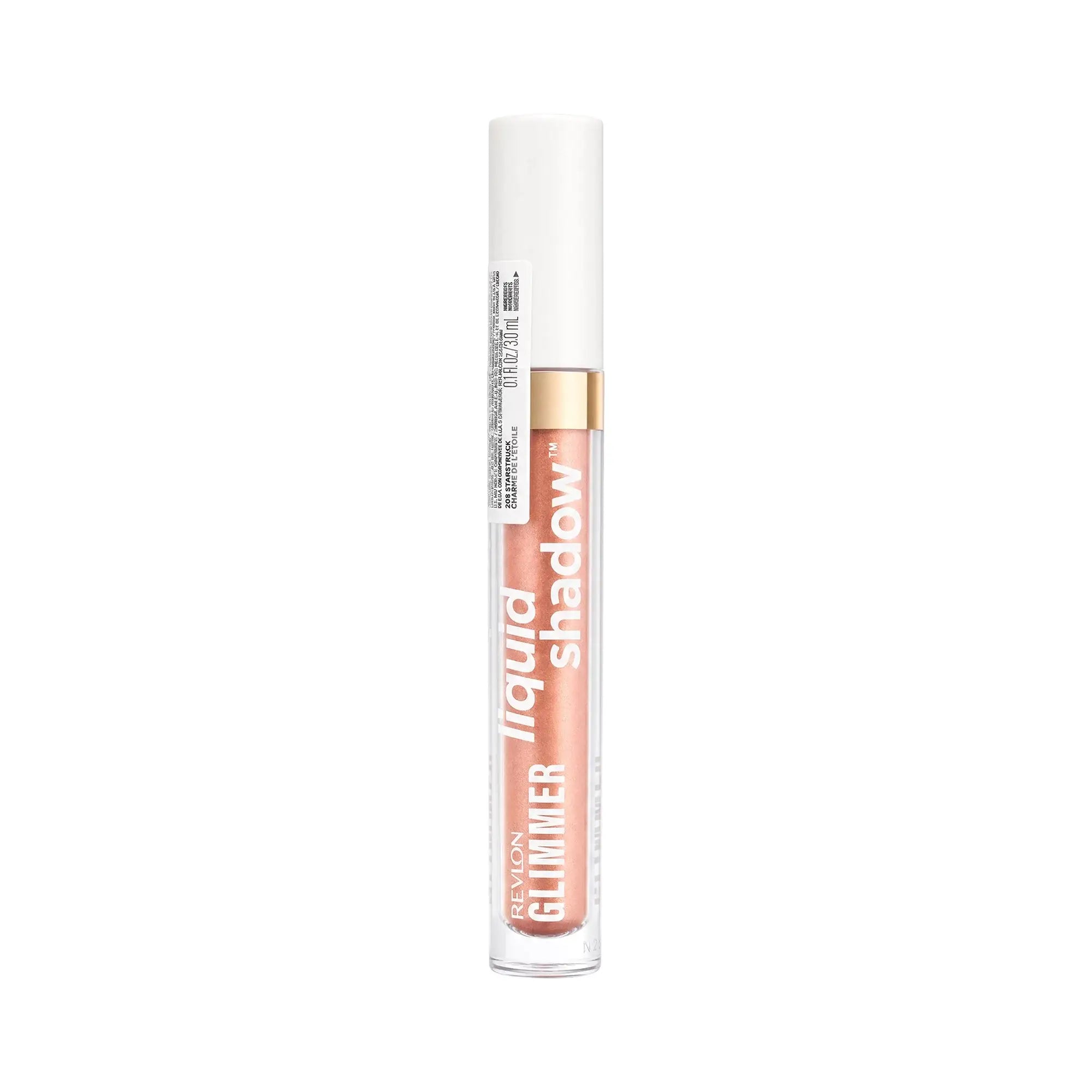 61477-Revlon Glimmer Liquid Shadow 208-Starstruck +2