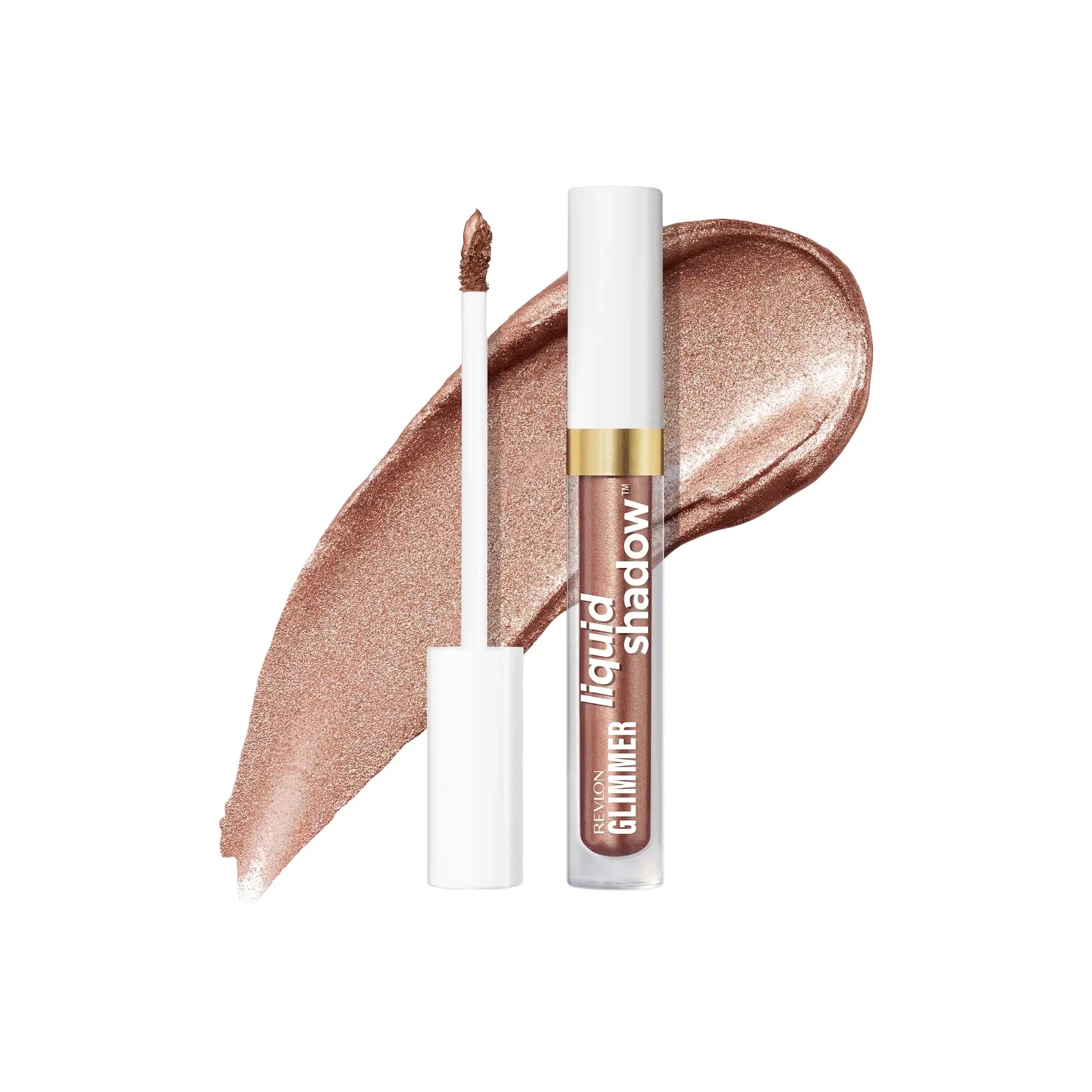 61477-Revlon Glimmer Liquid Shadow 208-Starstruck +1