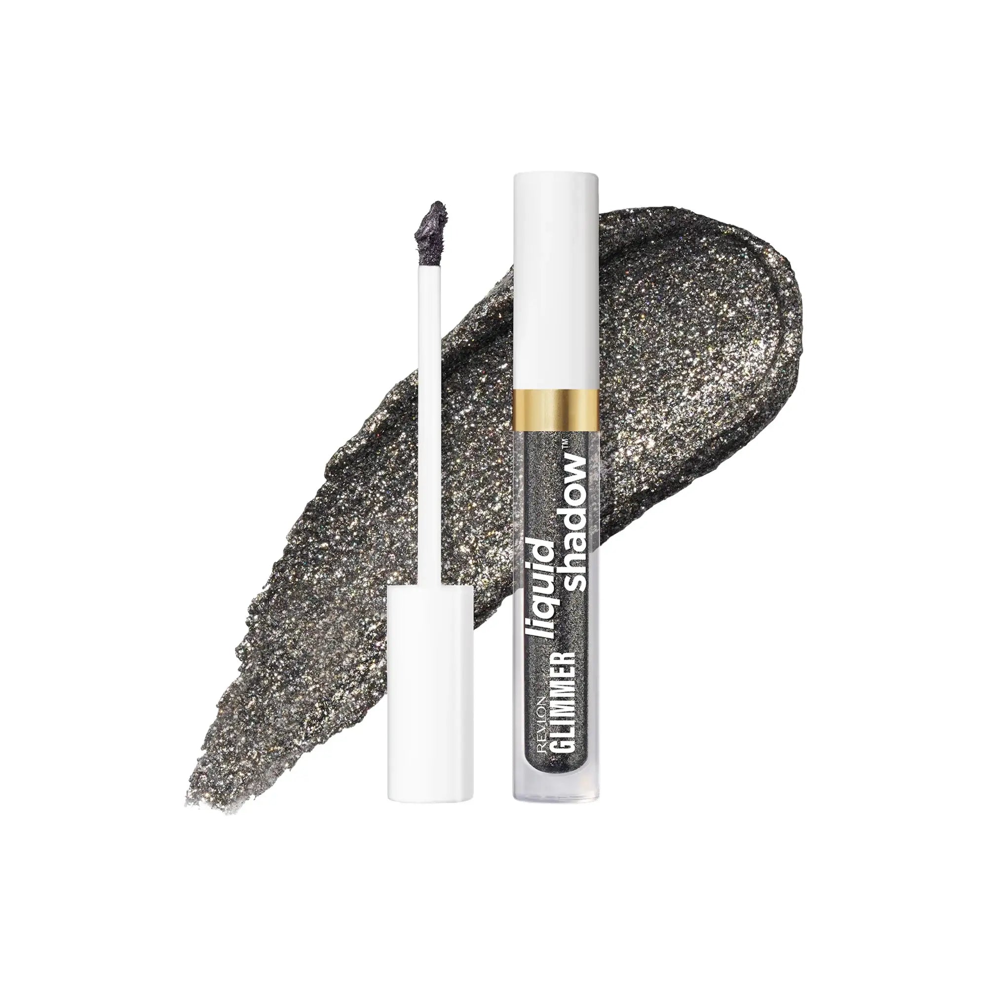 61479-Revlon Glimmer Liquid Shadow 204-Rock-It +3