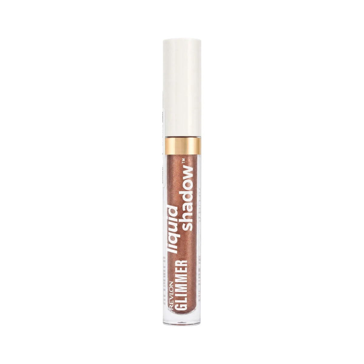 61480-Revlon Glimmer Liquid Shadow 201-On Cloud Shine