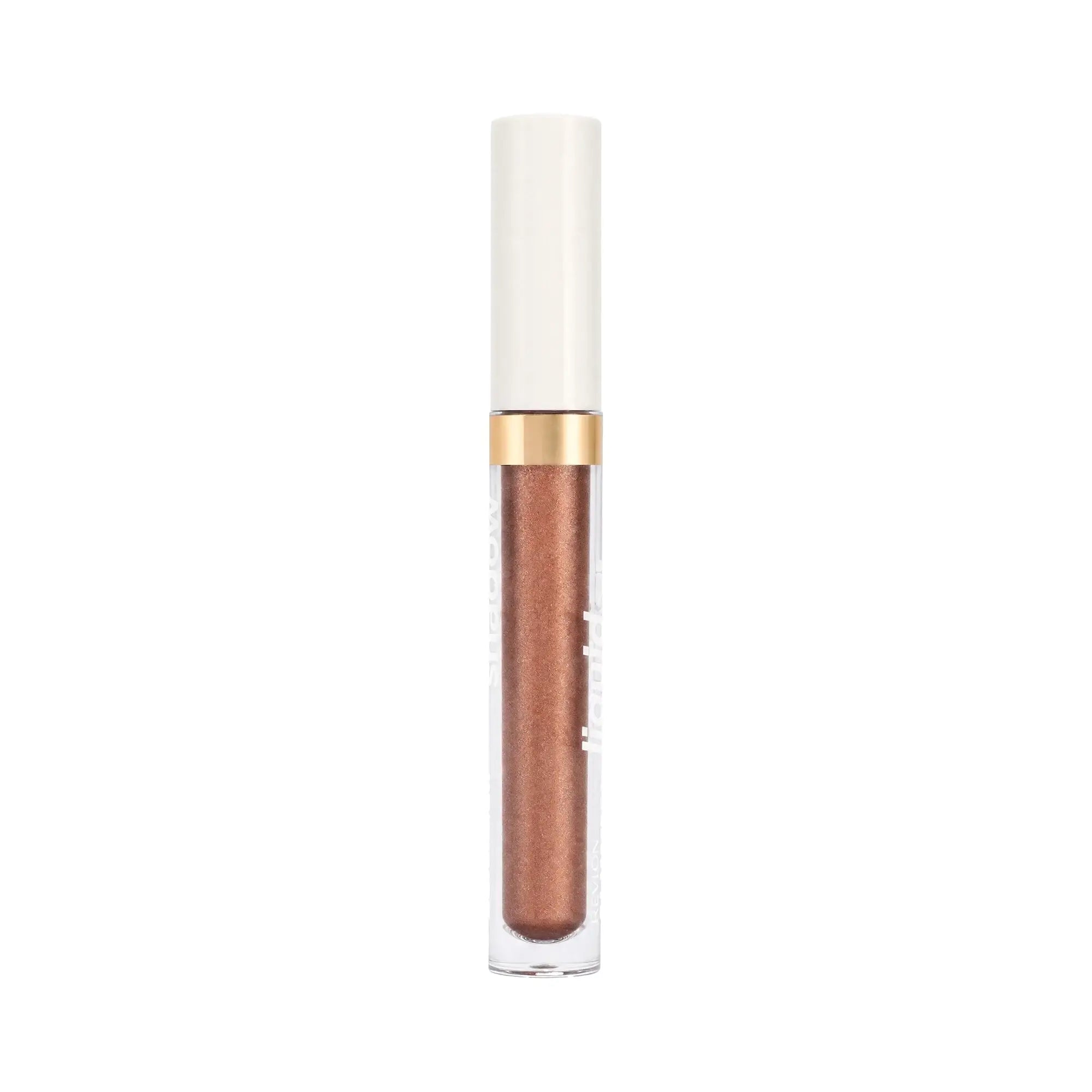 61480-Revlon Glimmer Liquid Shadow 201-On Cloud Shine +1