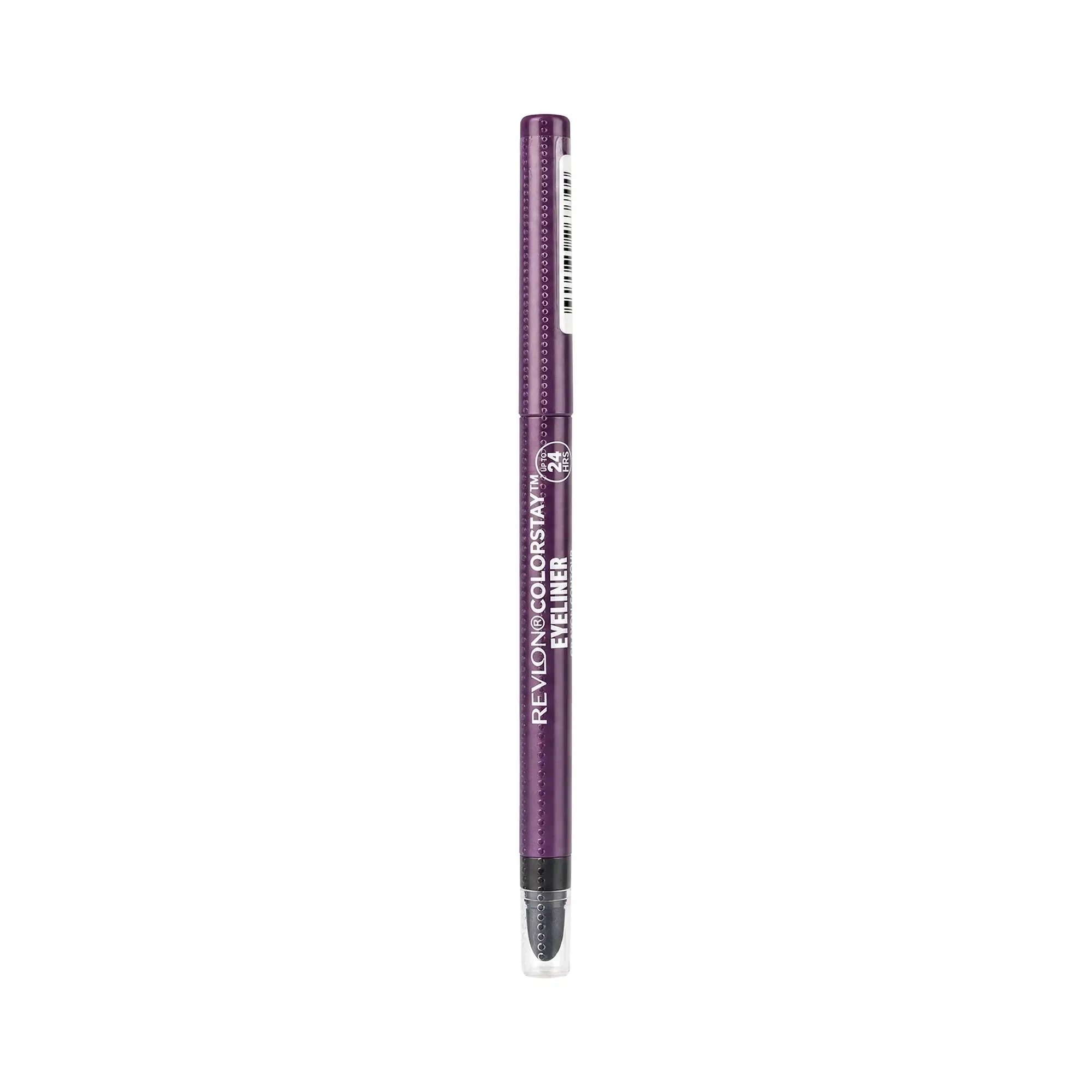 61481-Revlon Colorstay Eyeliner Pencil 214-Grape