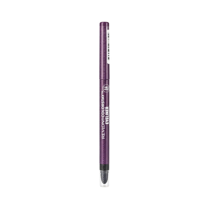 61481-Revlon Colorstay Eyeliner Pencil 214-Grape