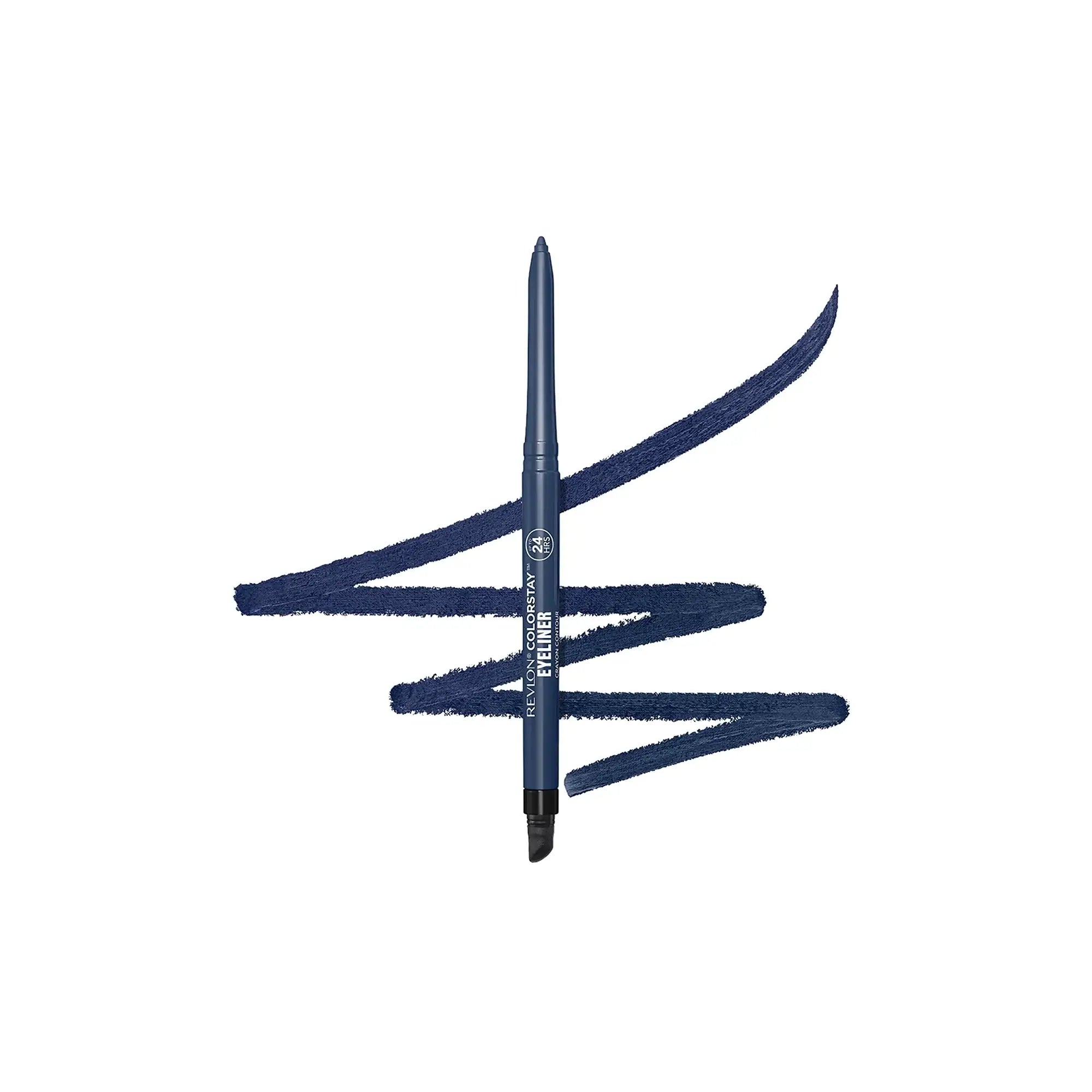 61482-Revlon Colorstay Eyeliner Pencil 213-Navy +3