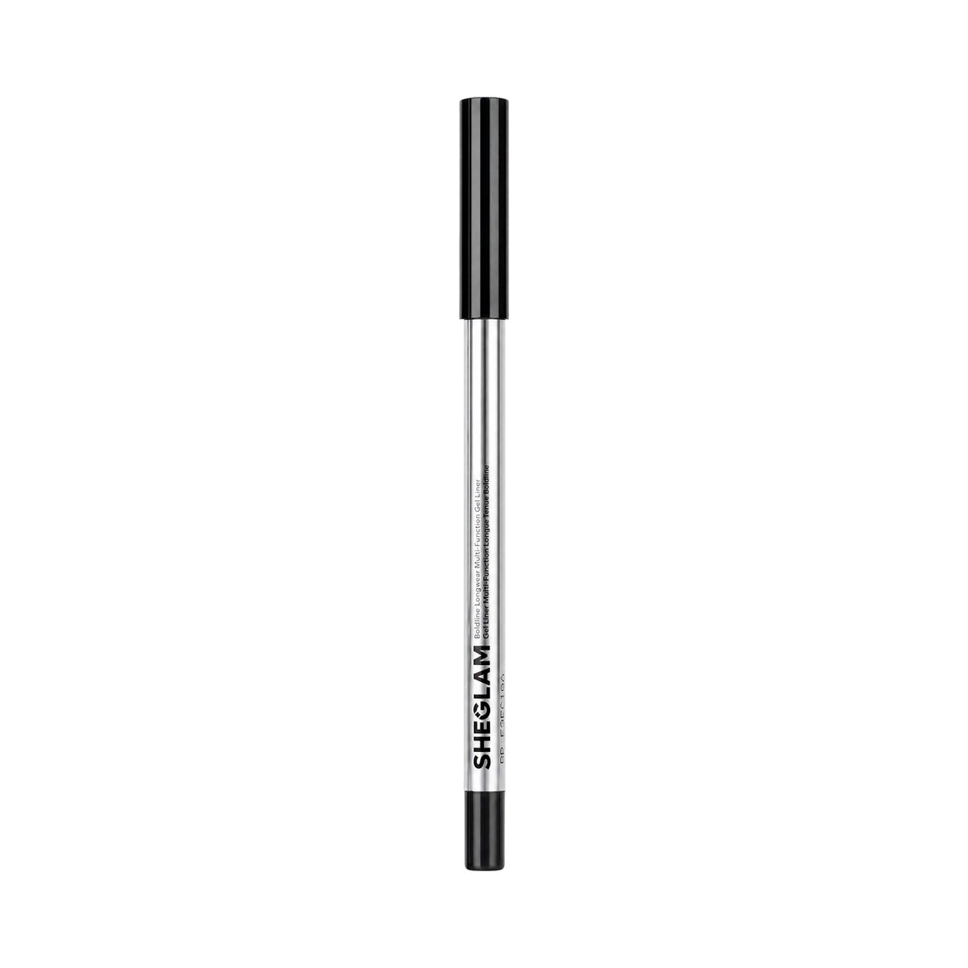 61486-Sheglam Boldline Longwear Multi-Function Gel Liner-Black +7
