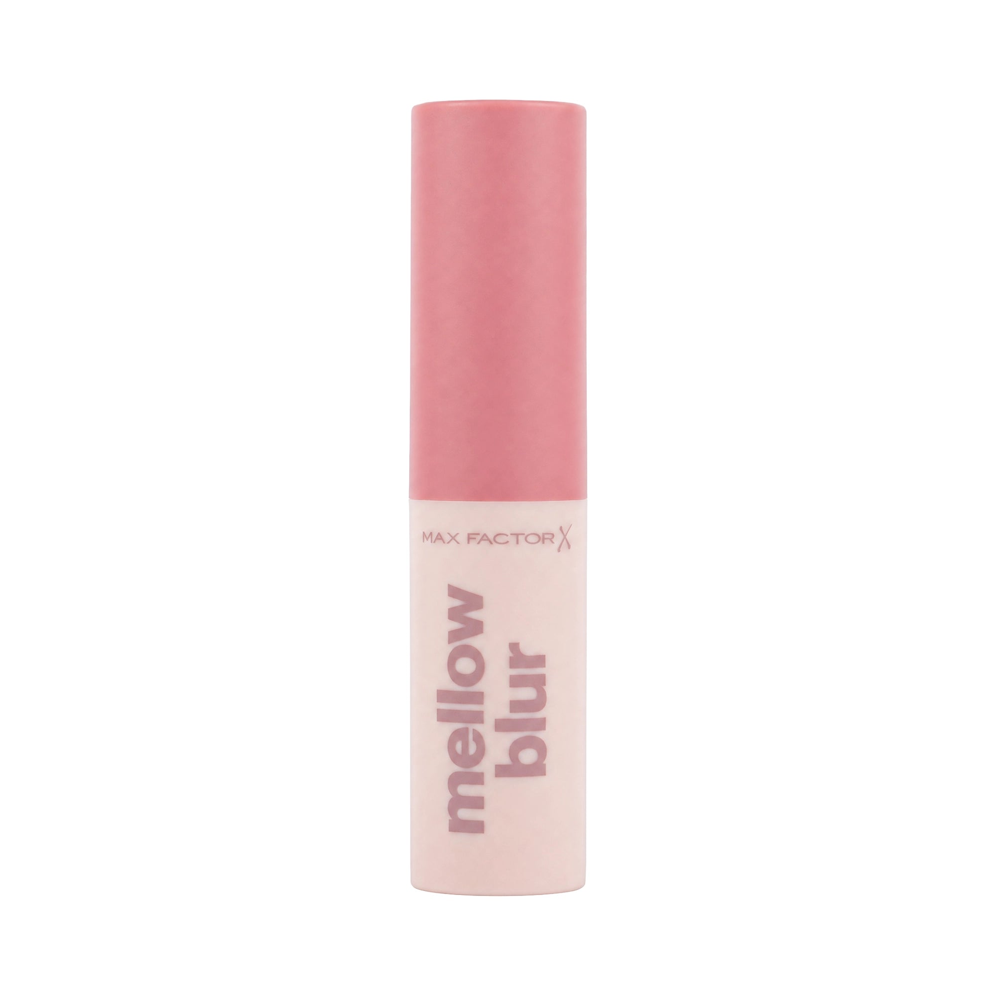 61487-Max Factor Mellow Blur Lipstick 010-Mochi Mauve