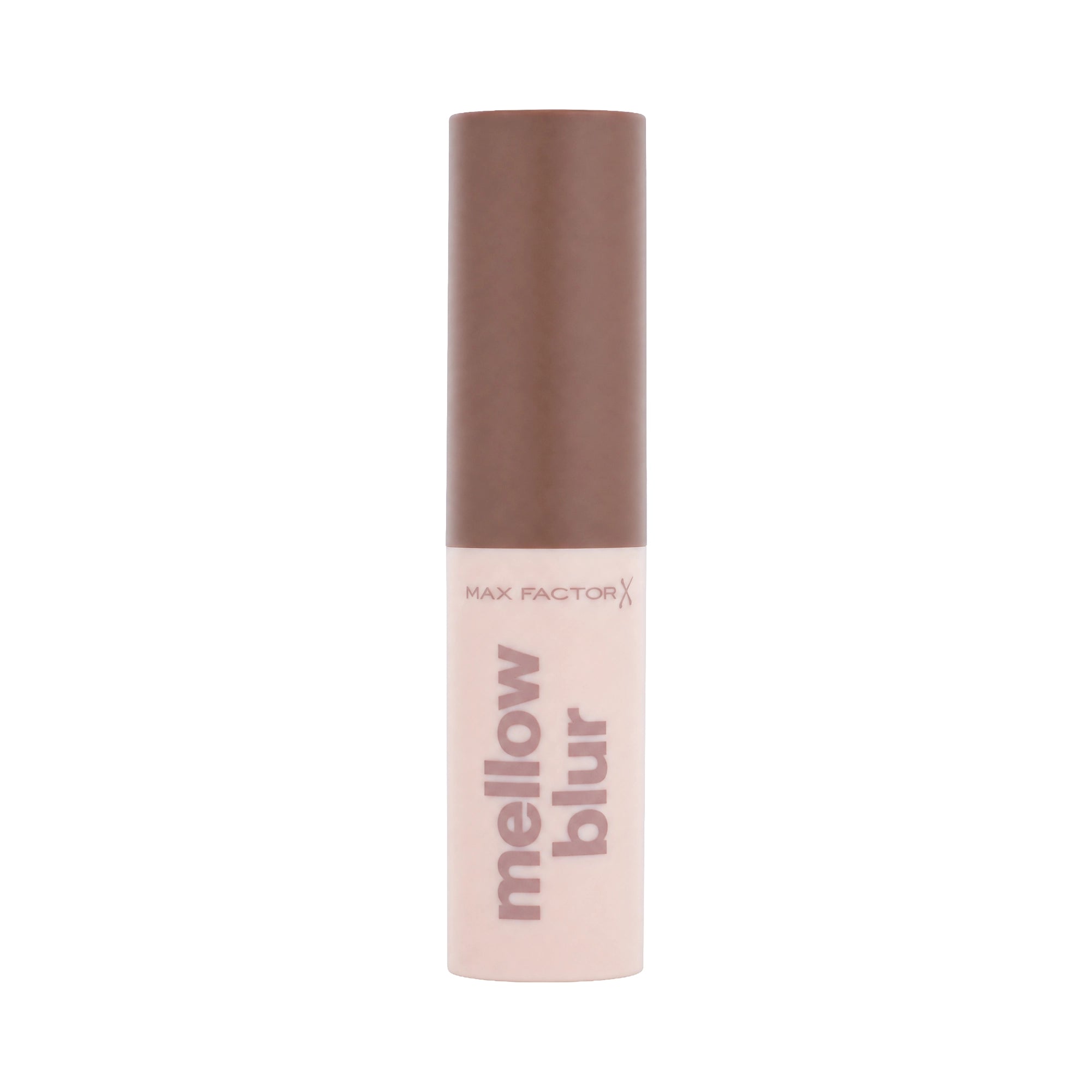 Max Factor Mellow Blur Lipstick 060-Brown Butter